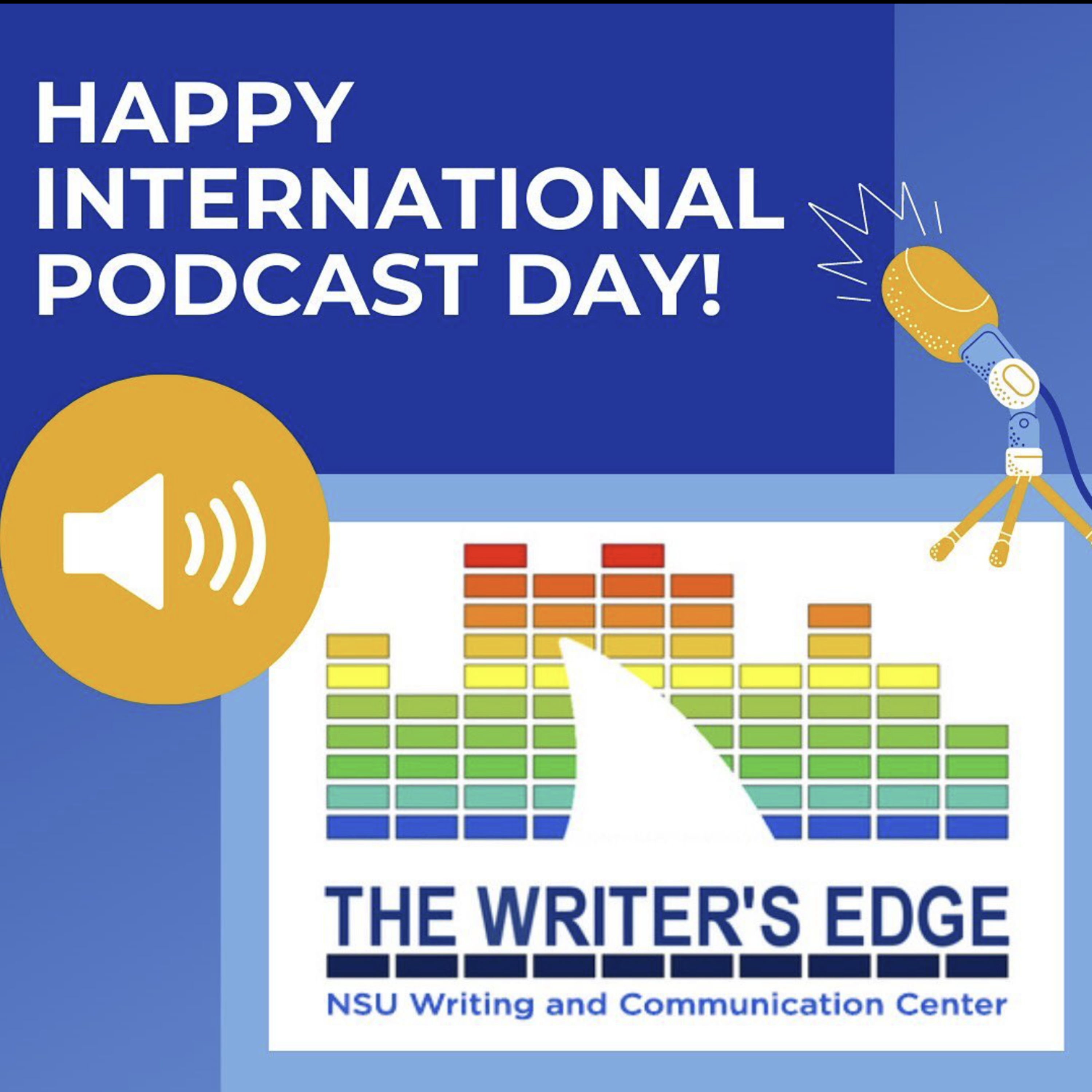 The Writer\'s Edge