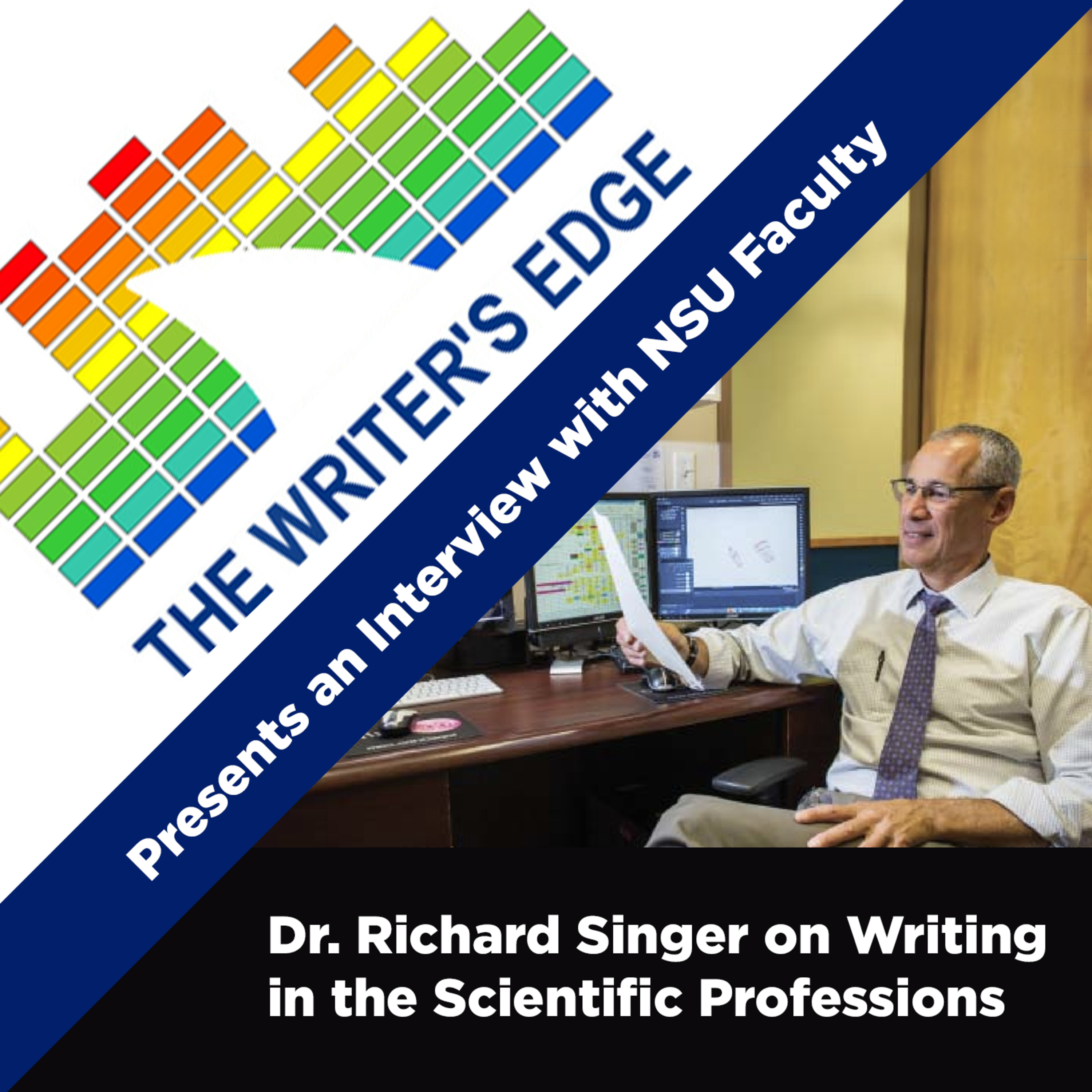 The Writer\'s Edge