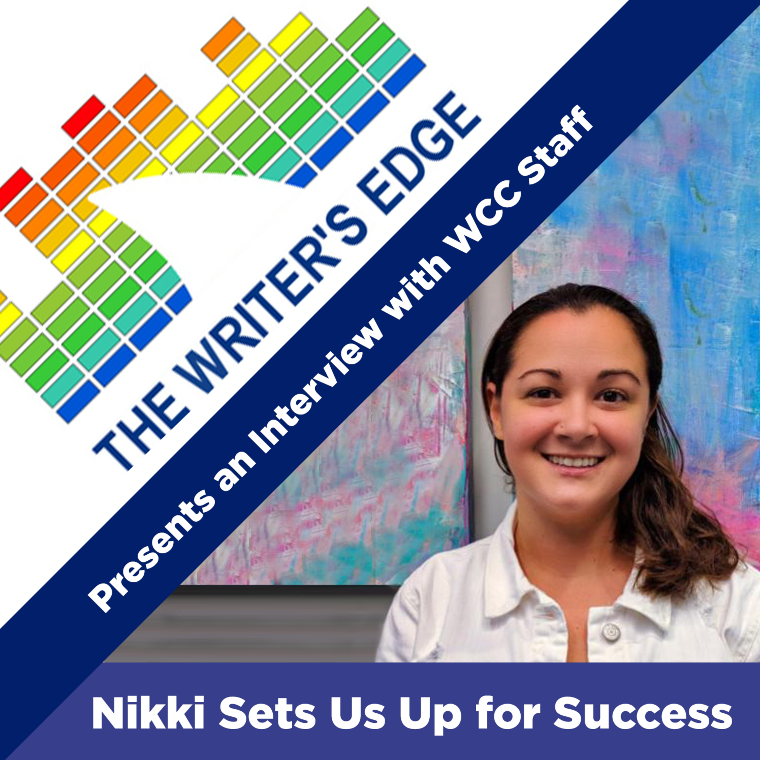 The Writer\'s Edge