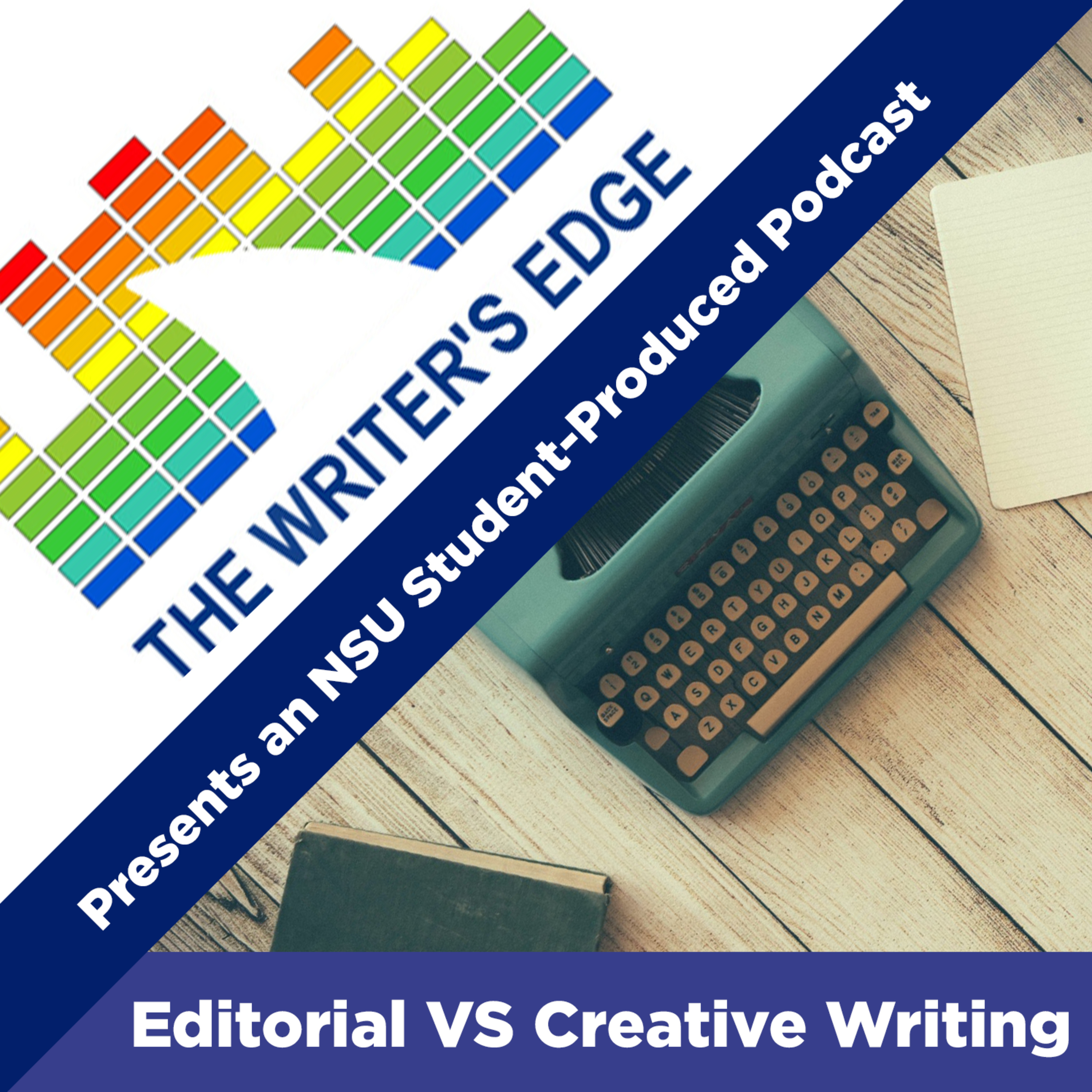 The Writer\'s Edge