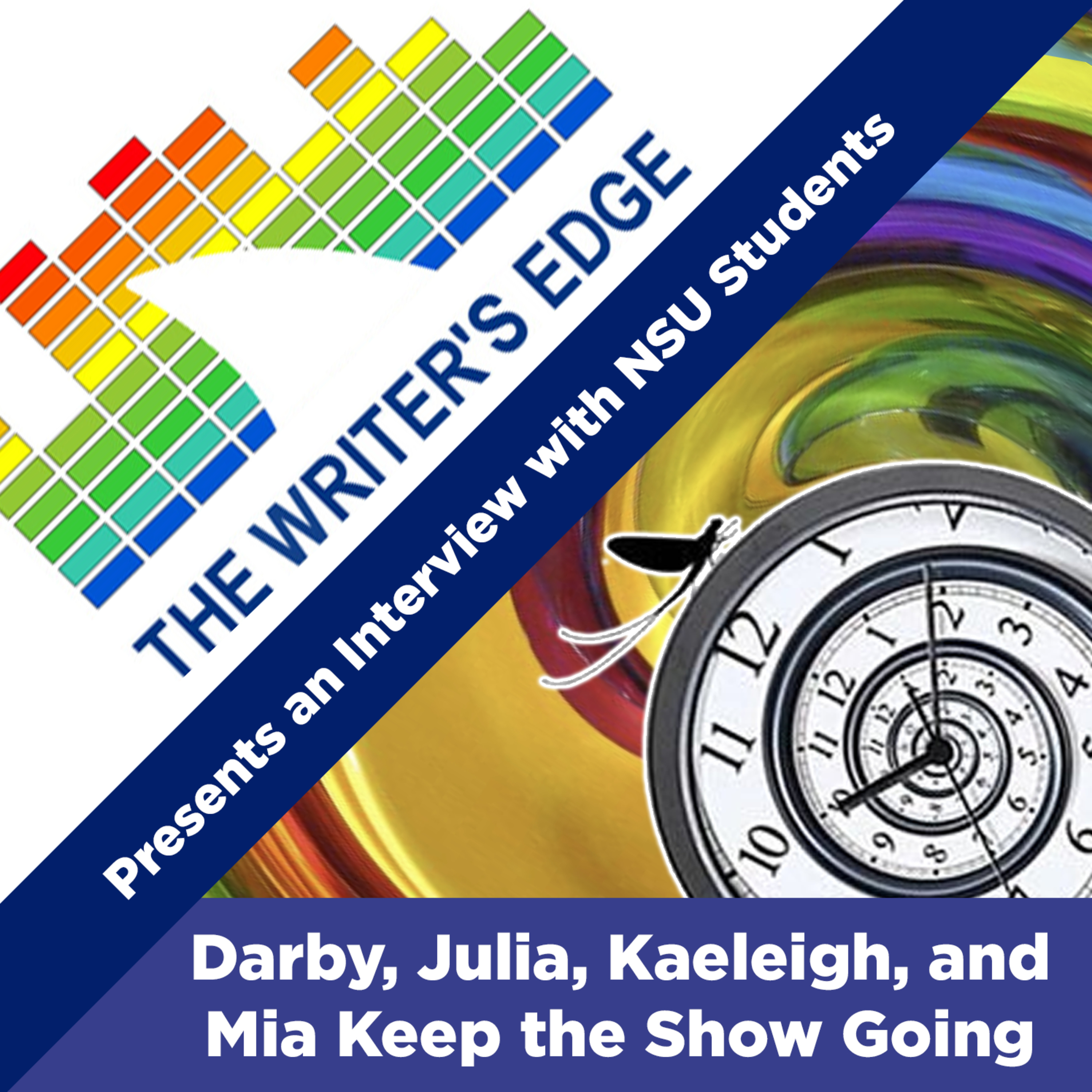 The Writer\'s Edge