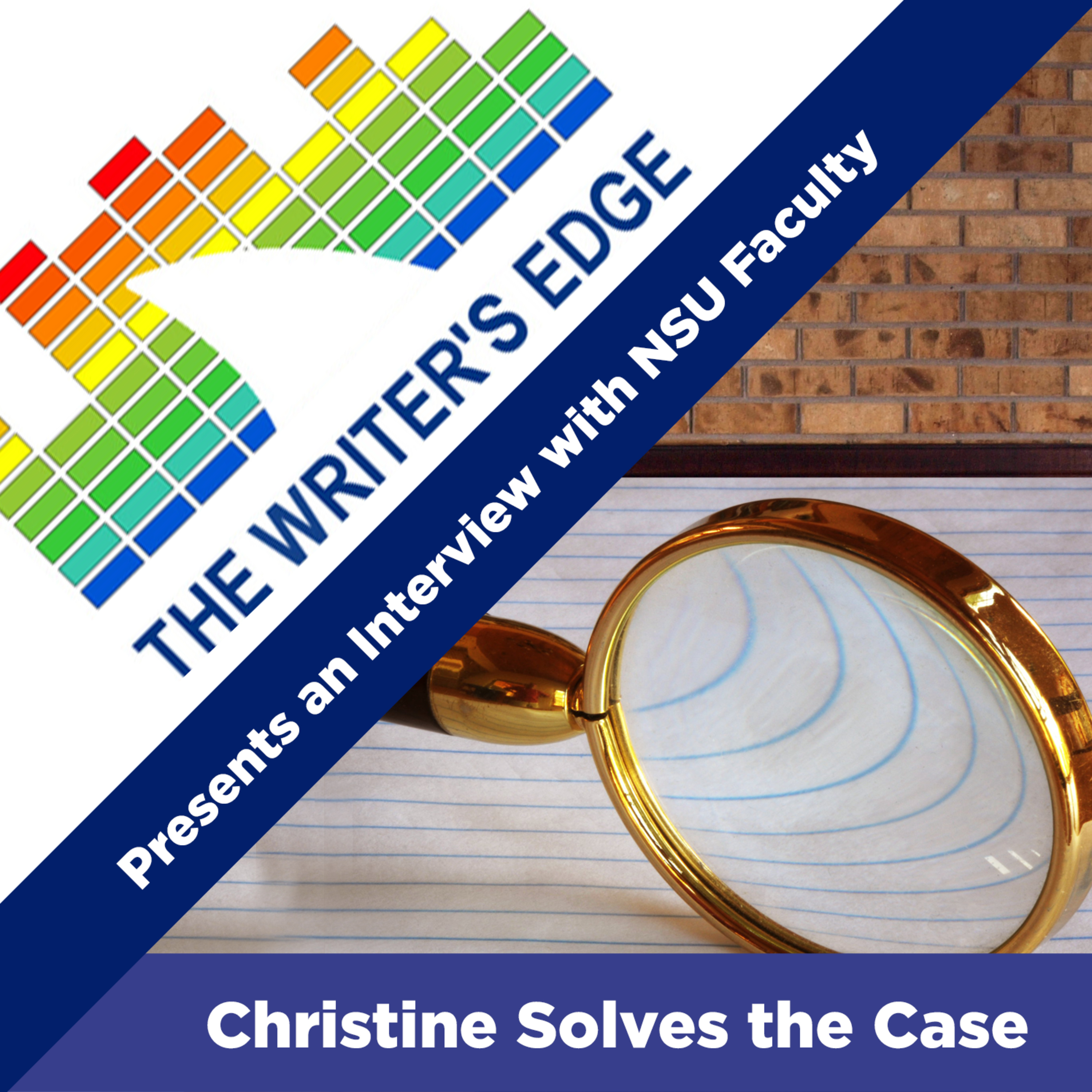 The Writer\'s Edge