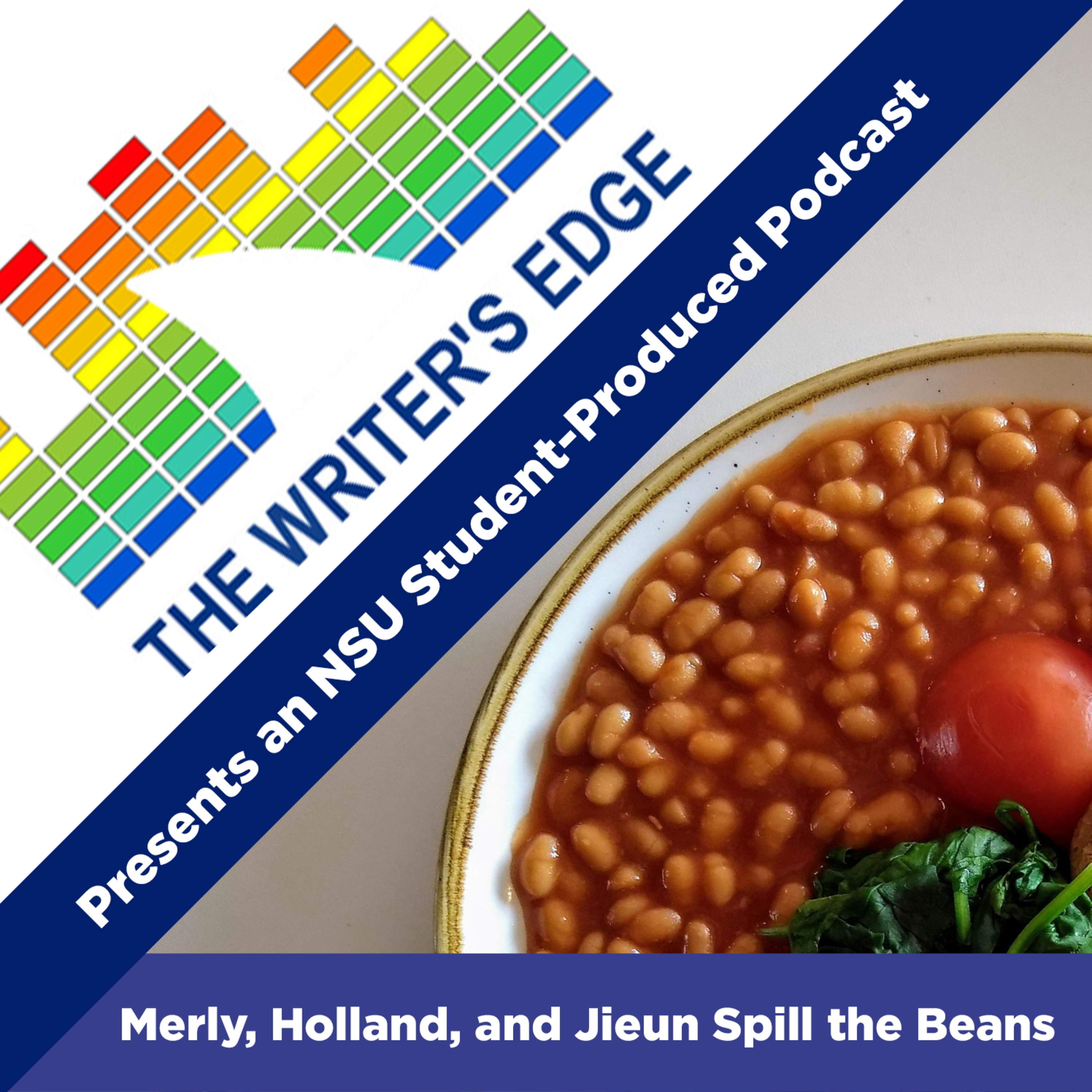 The Writer\'s Edge