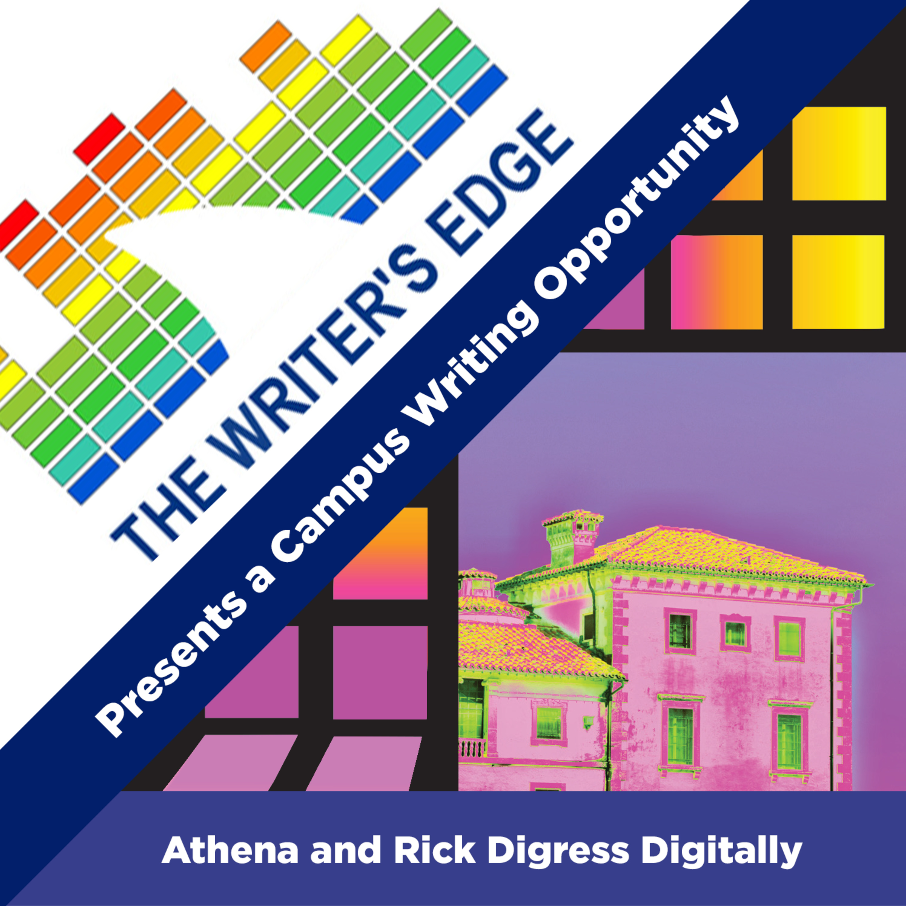 The Writer\'s Edge