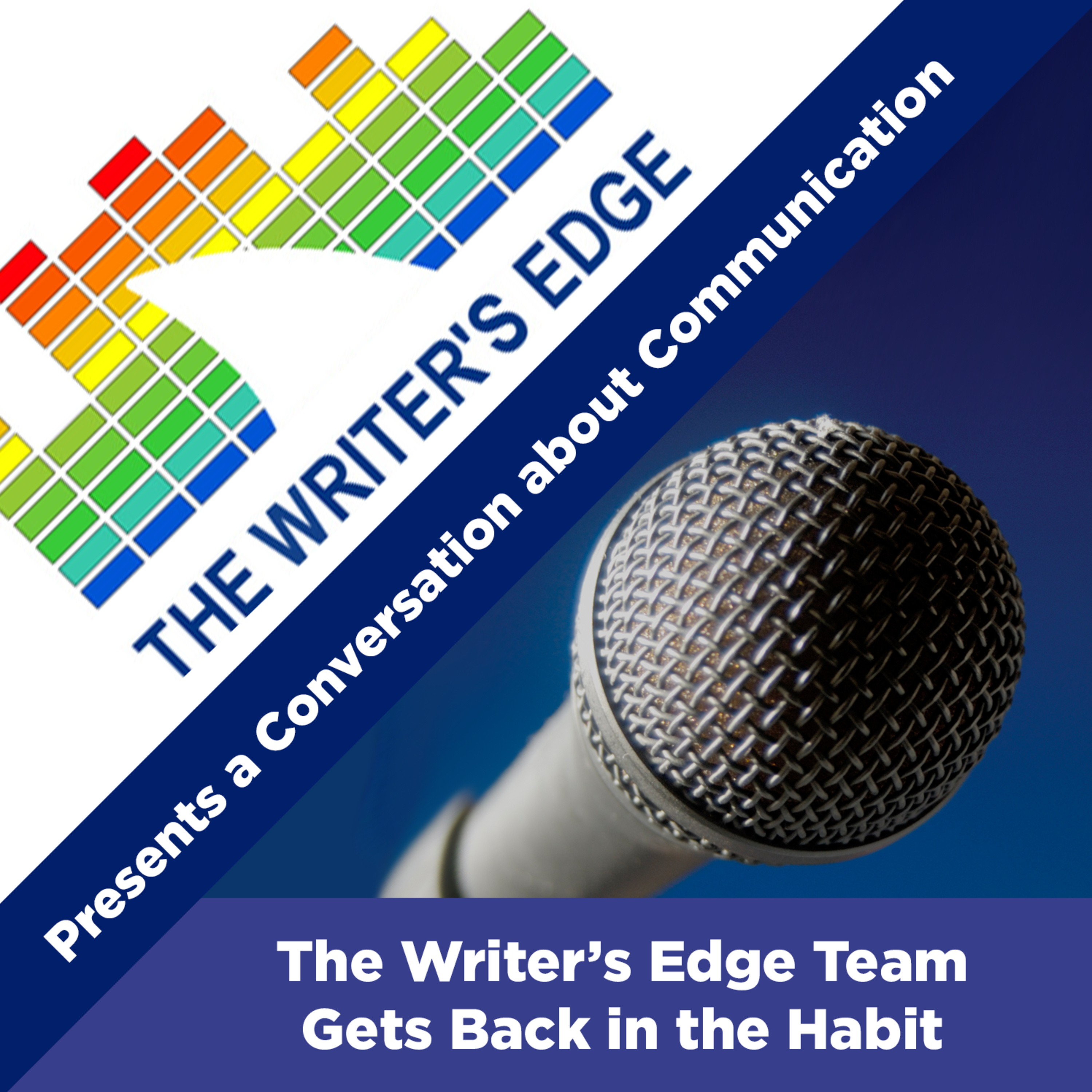 The Writer\'s Edge