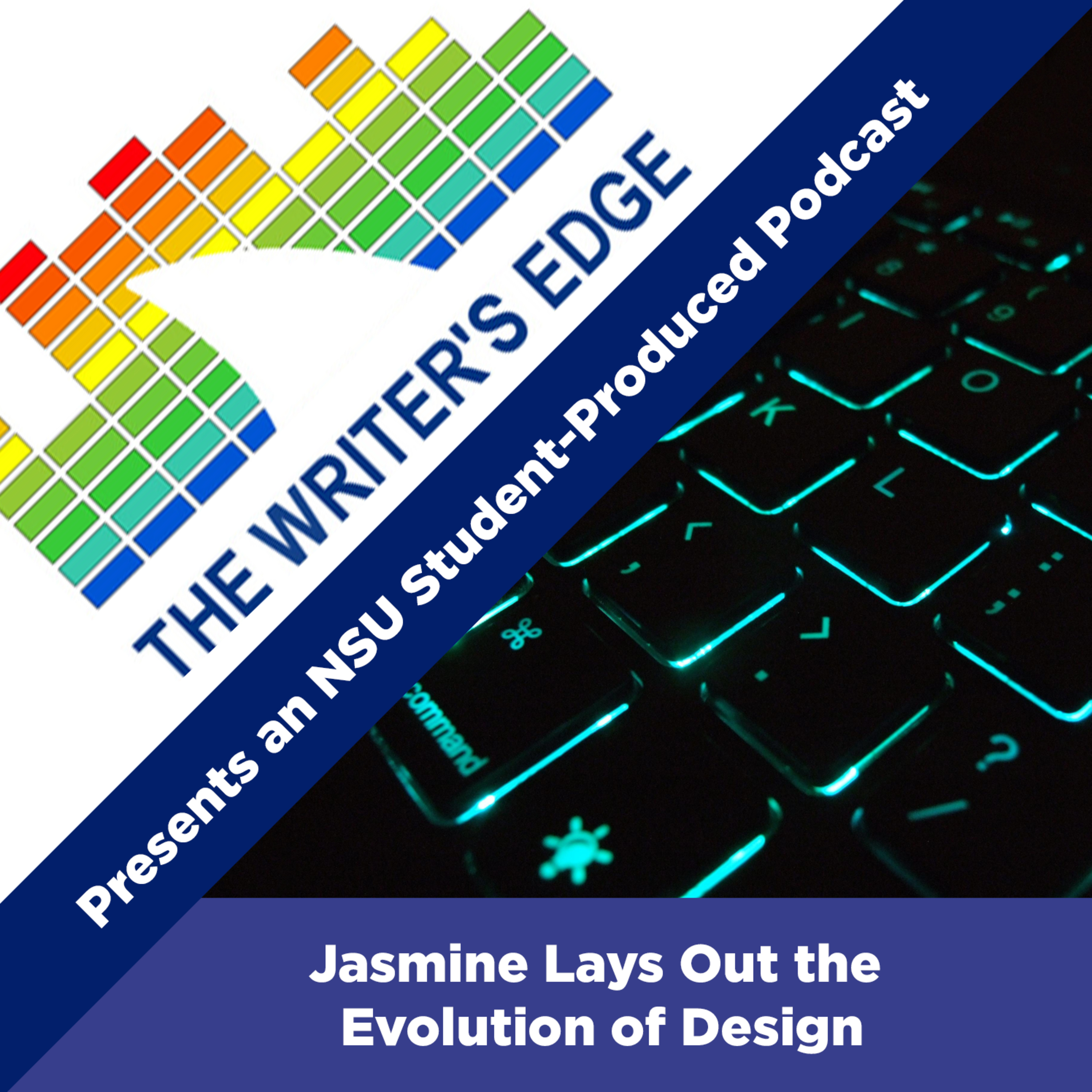 The Writer\'s Edge