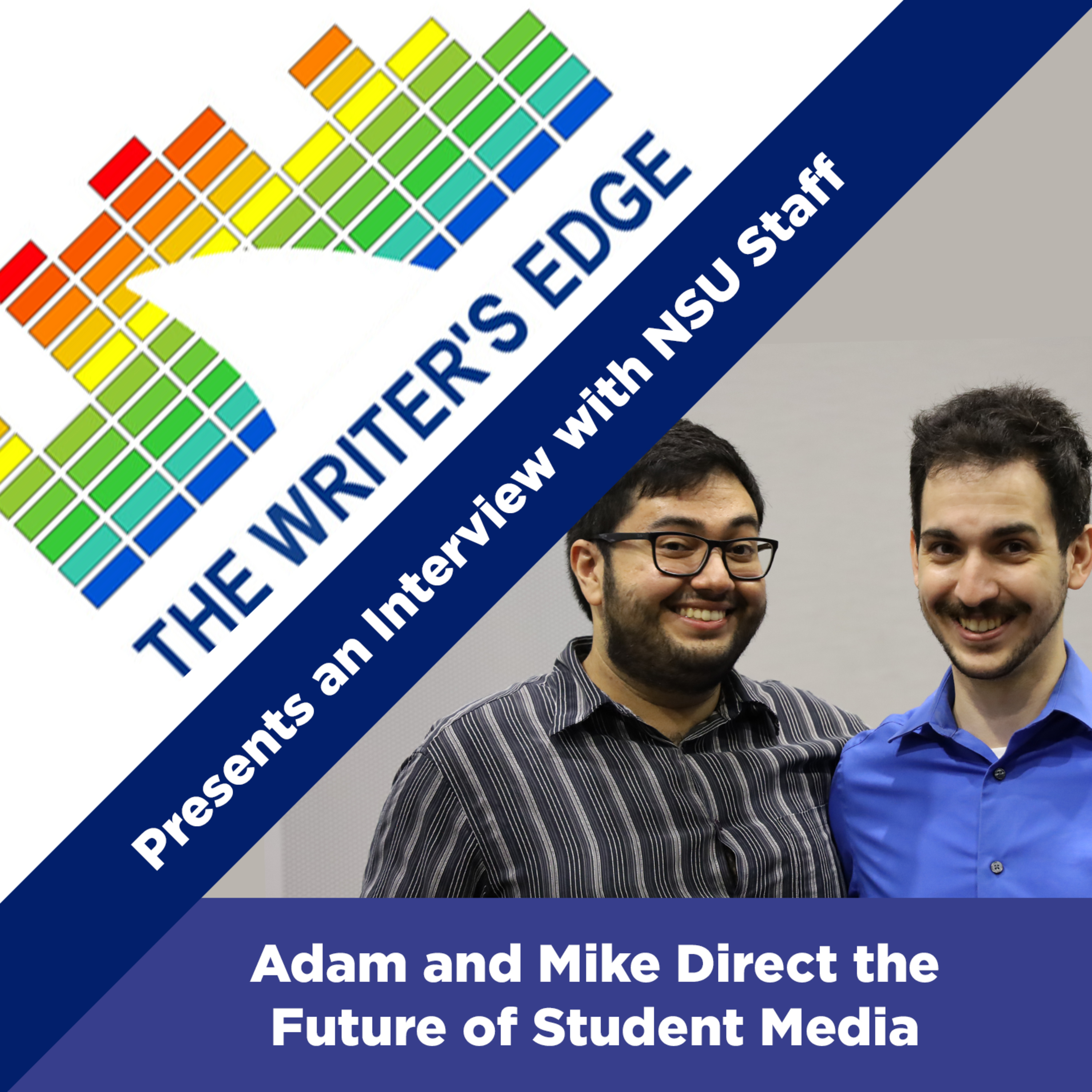The Writer\'s Edge