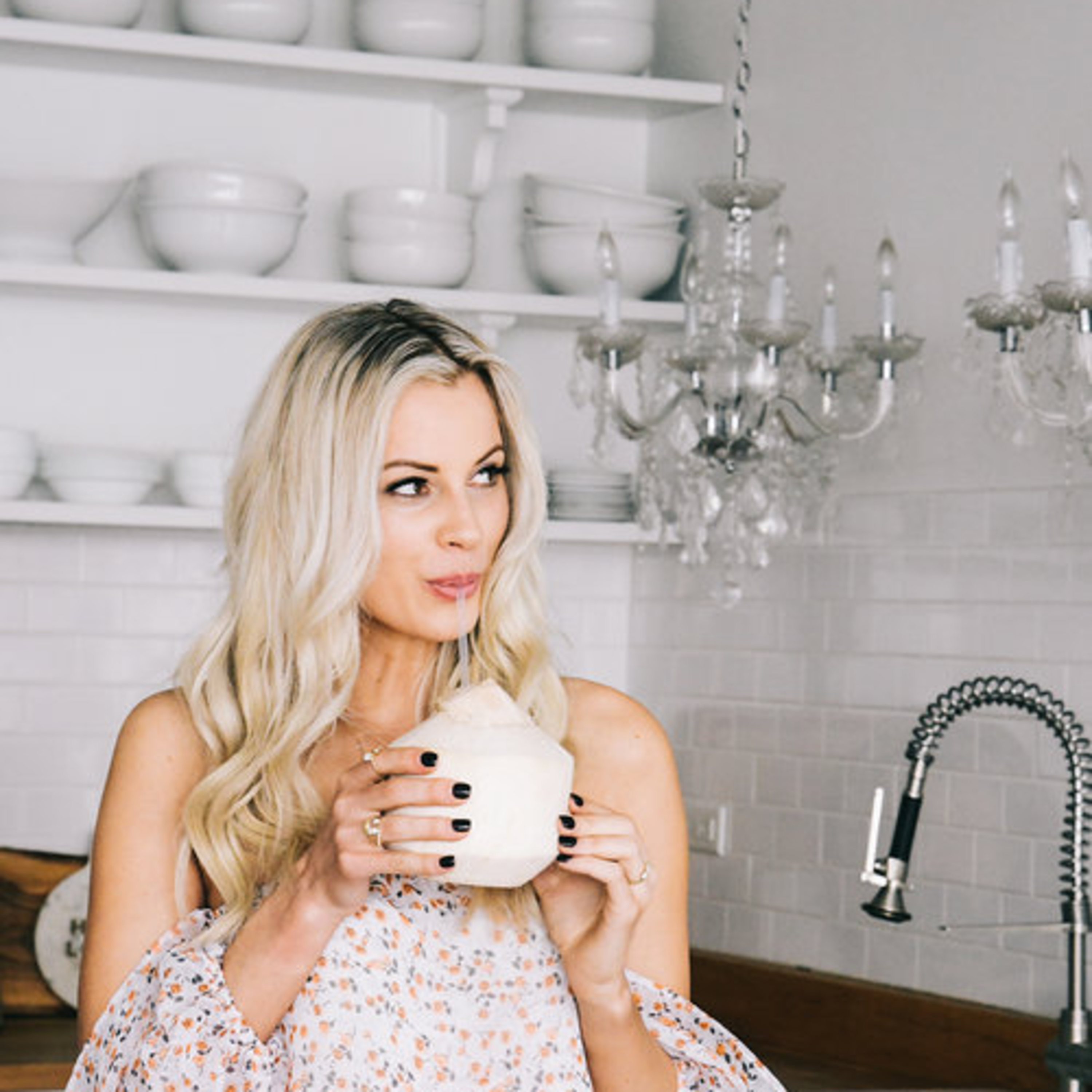 Episode 4: How Your Health, Fitness & Immunity Are Related w/Nutritionist Jessica Dogert episode artwork