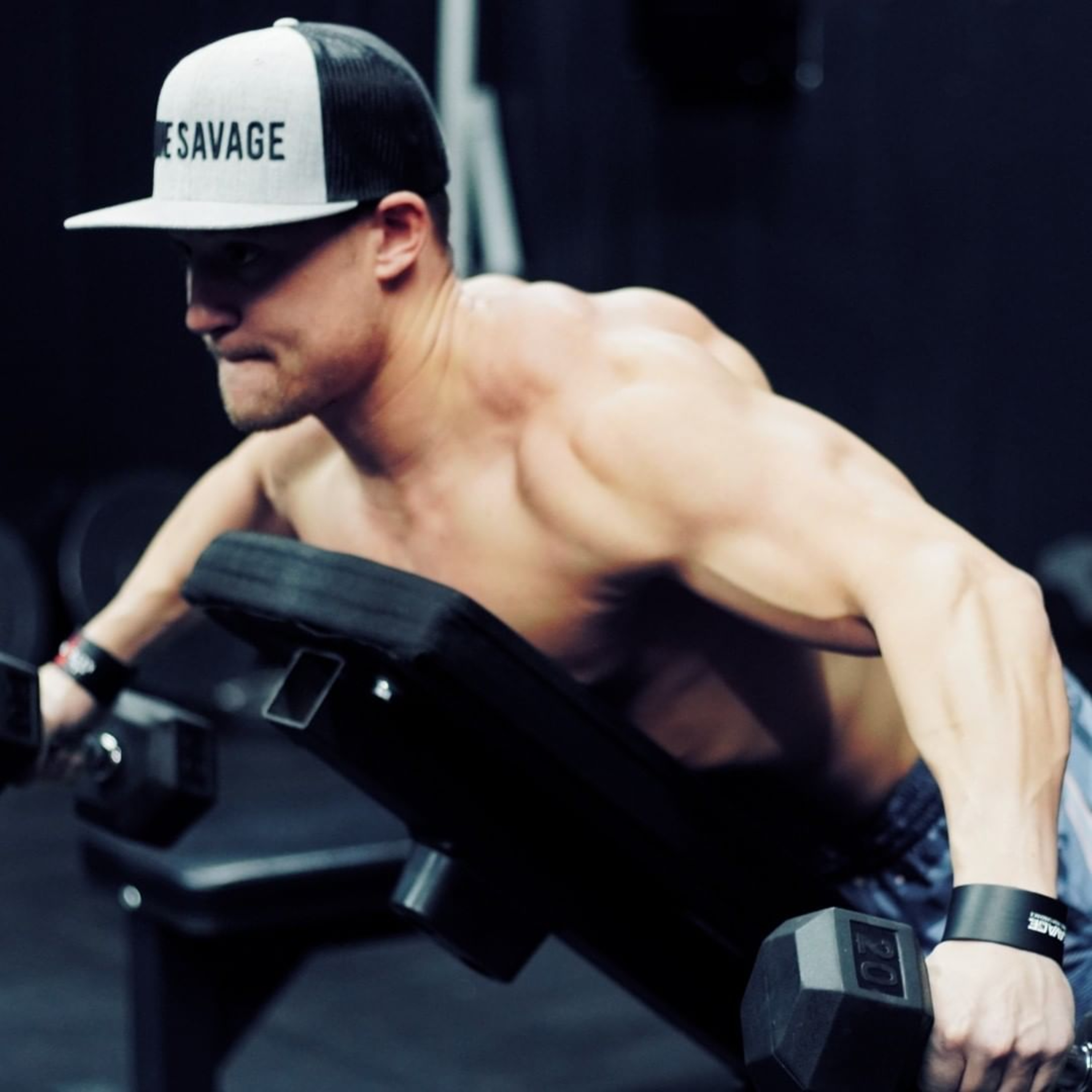 How I Turned Keto Into A Positive Lifestyle That Stuck W/ Keto Savage