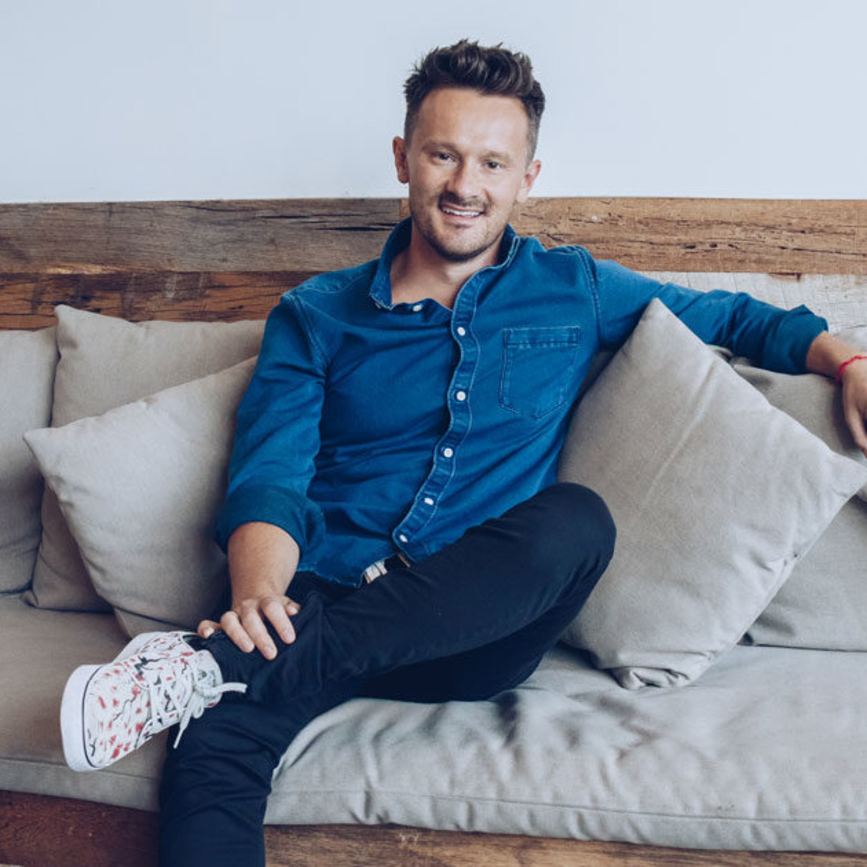 Intuitive Fasting & How Stress Affects Your Health w/ Dr. Will Cole episode artwork