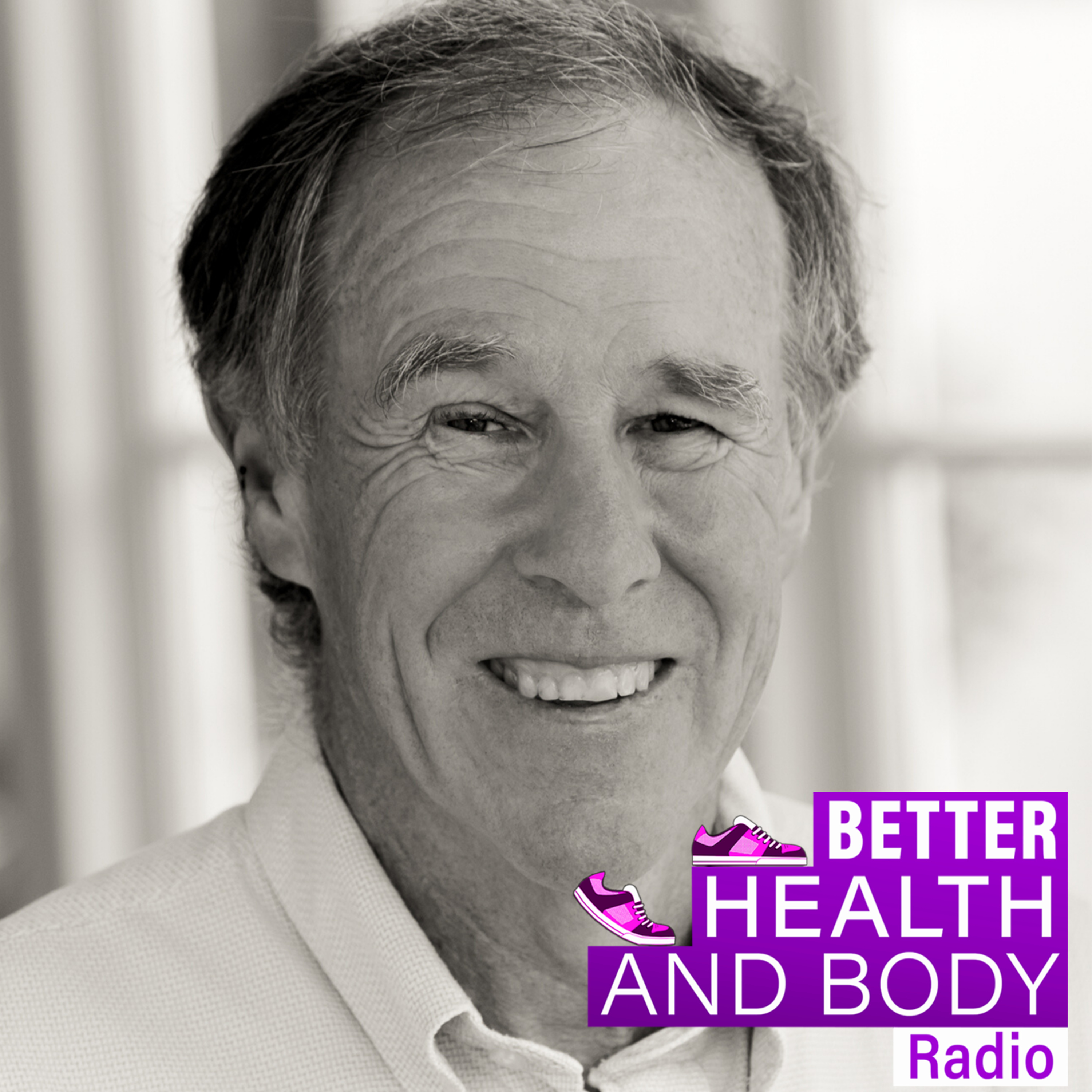 Are Ketones Vital For Our Health & Fitness? w/ Professor Tim Noakes episode artwork