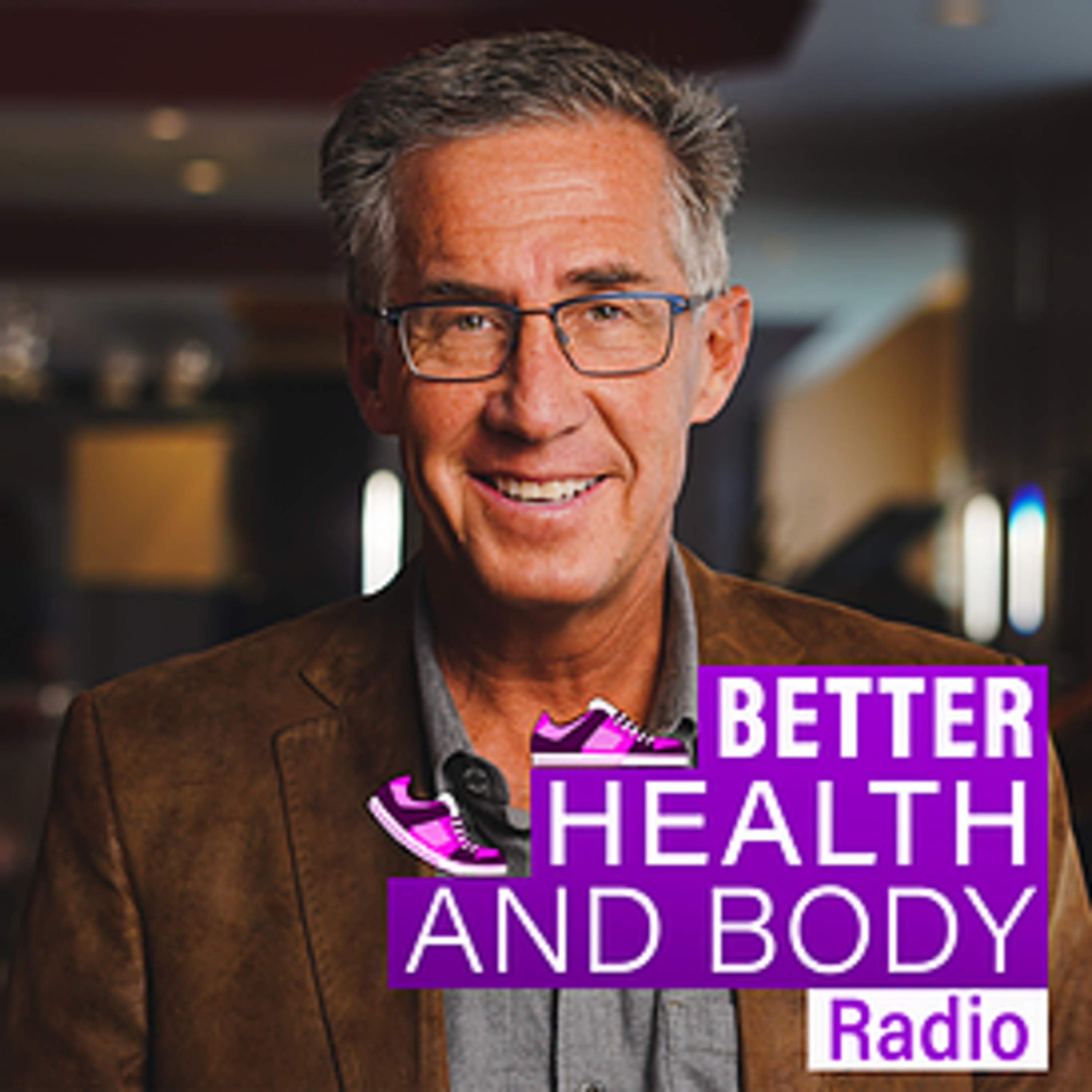 Are Ketones Good For Energy & Your Heart? w/ Dr. Paul Winterton & Gary Millet episode artwork