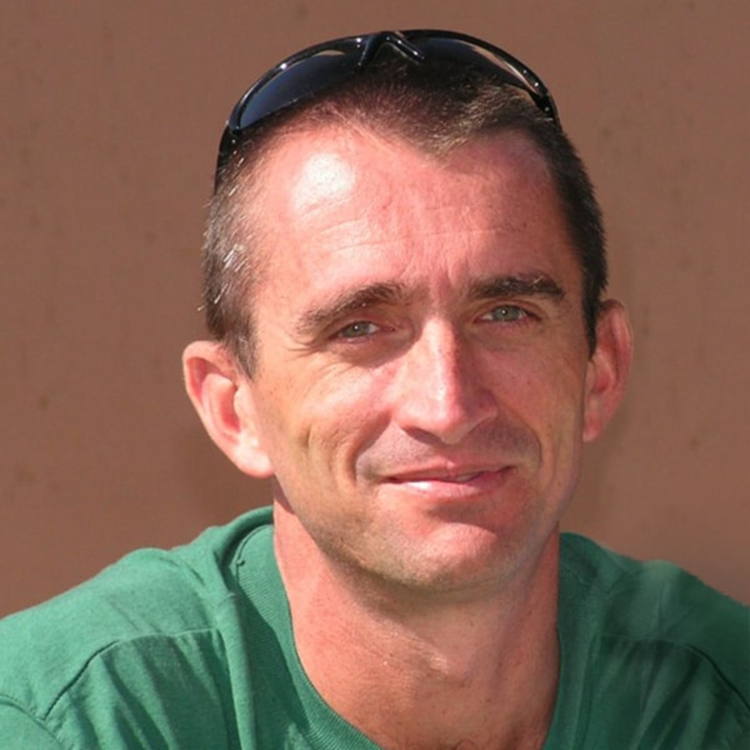 How I Lost 35lbs and Healed My Brain w/ Ketones w/ Doug Reynolds episode artwork