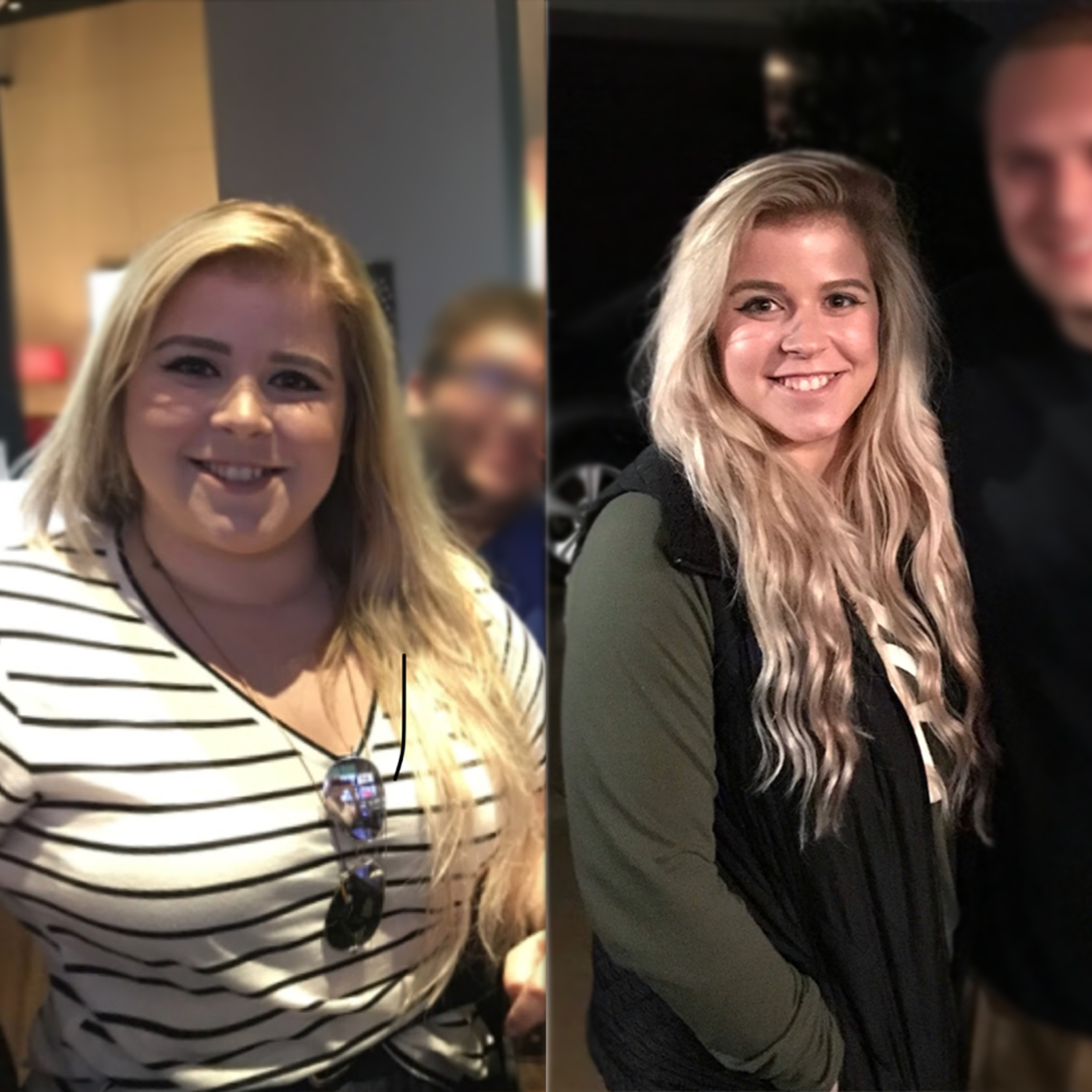 BHB Stories: How Ketones Helped Me Lose 50lbs & Relieved My Anxiety episode artwork