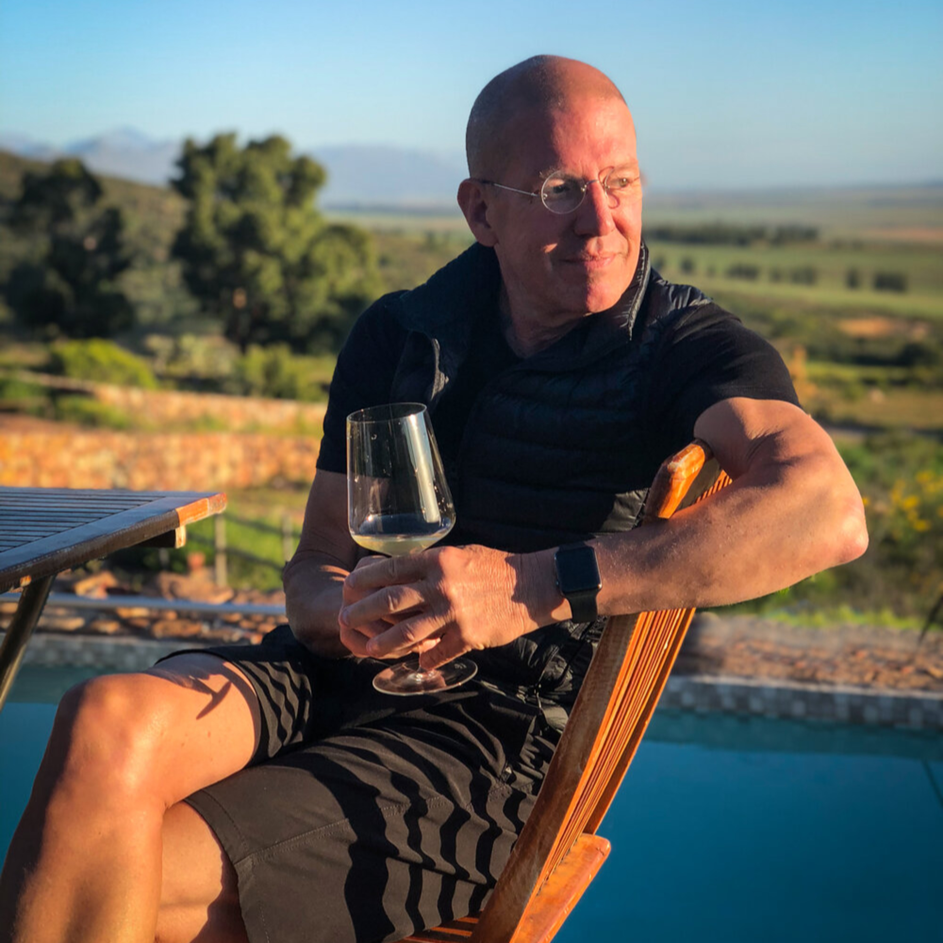 How To Enjoy Delicious, Sugar-Free Keto Wine w/ Todd White episode artwork