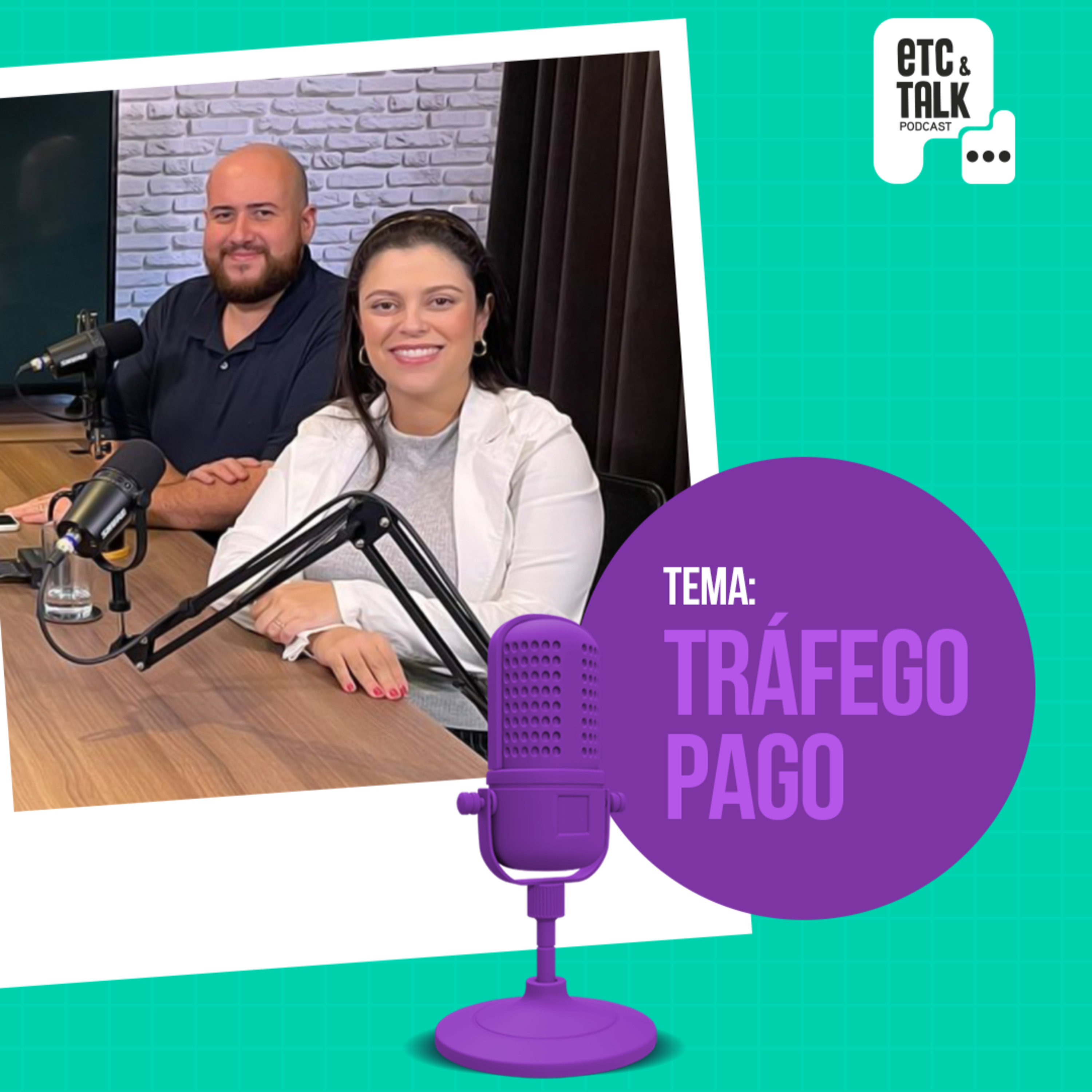 Etc e Talk - Podcast