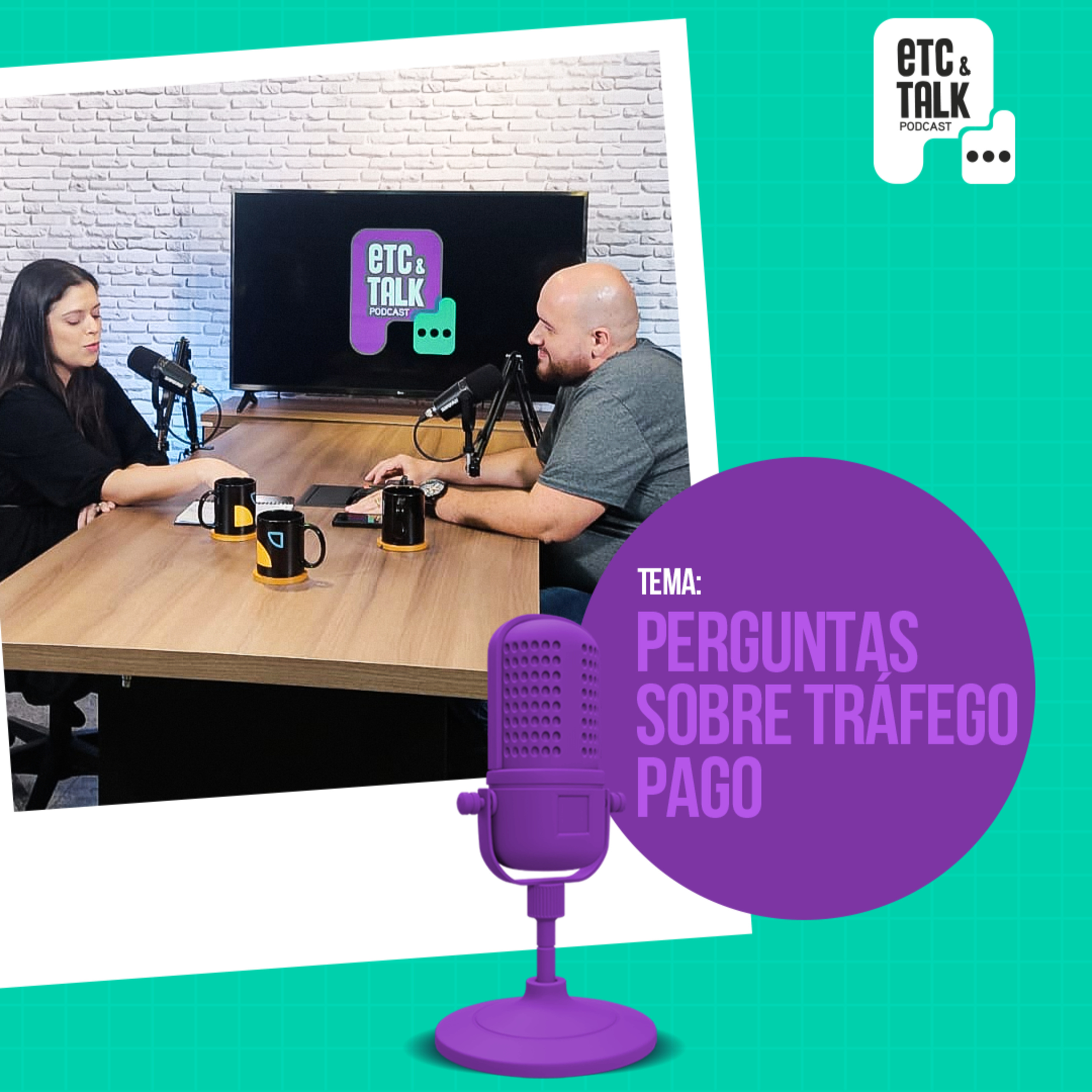 Etc e Talk - Podcast