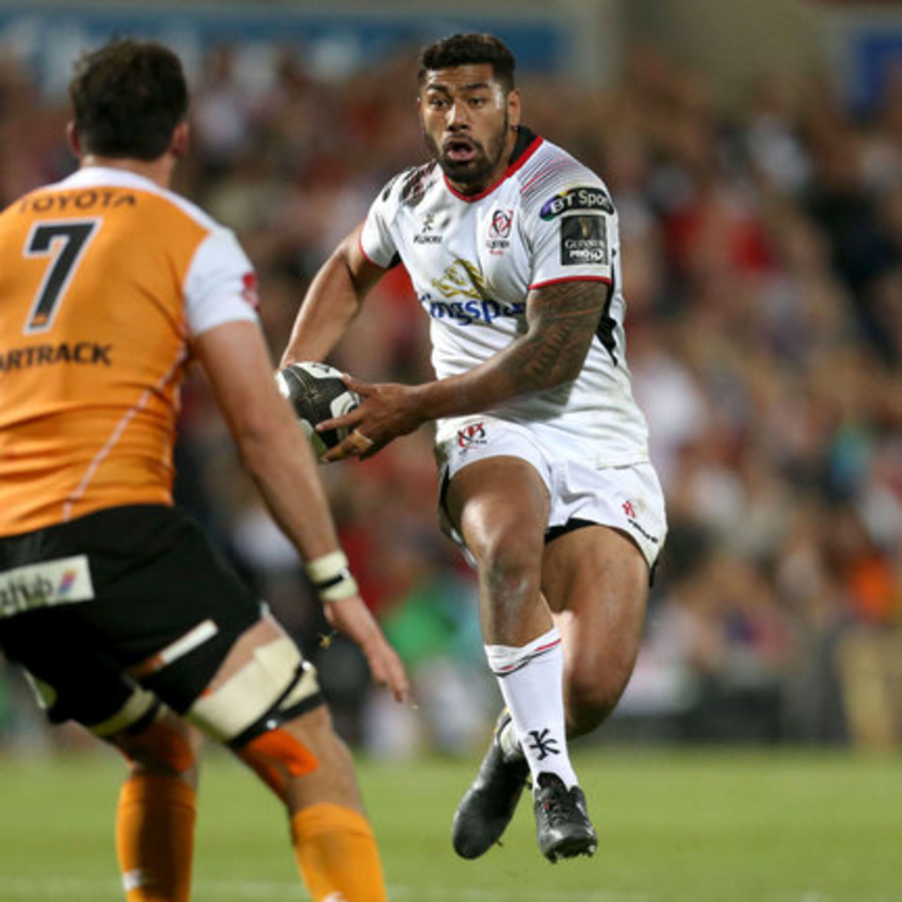 The Handicap: European Rugby Preview 8-10 November