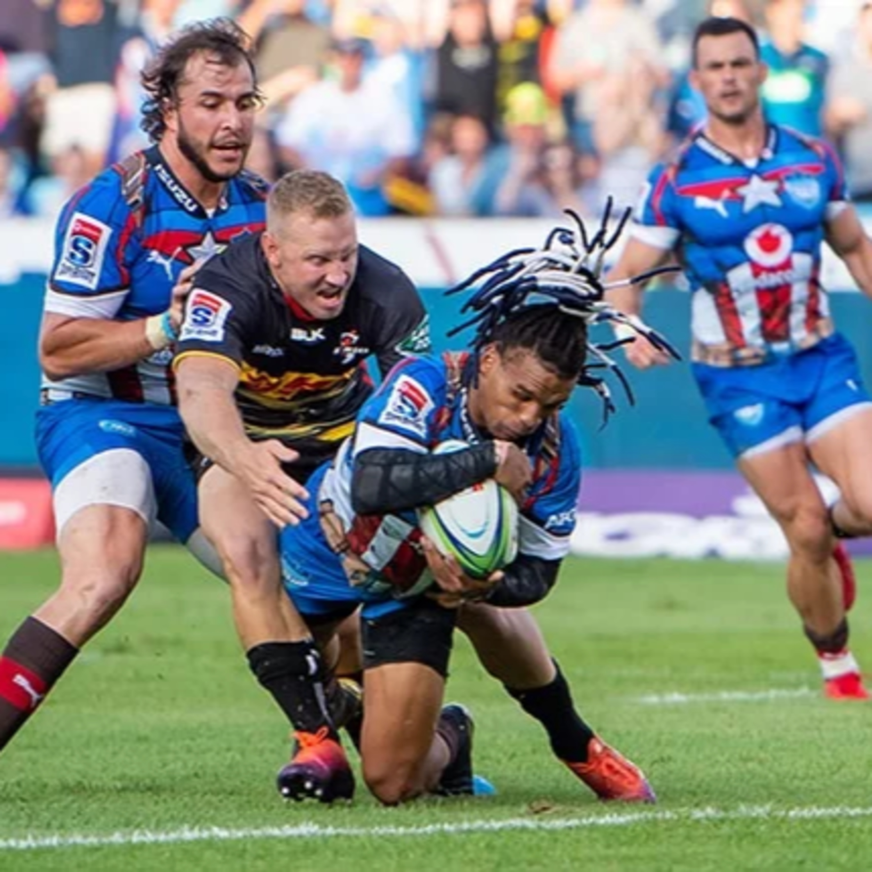 Use it or Lose it: Super Rugby Review and Boks to Six Nations?