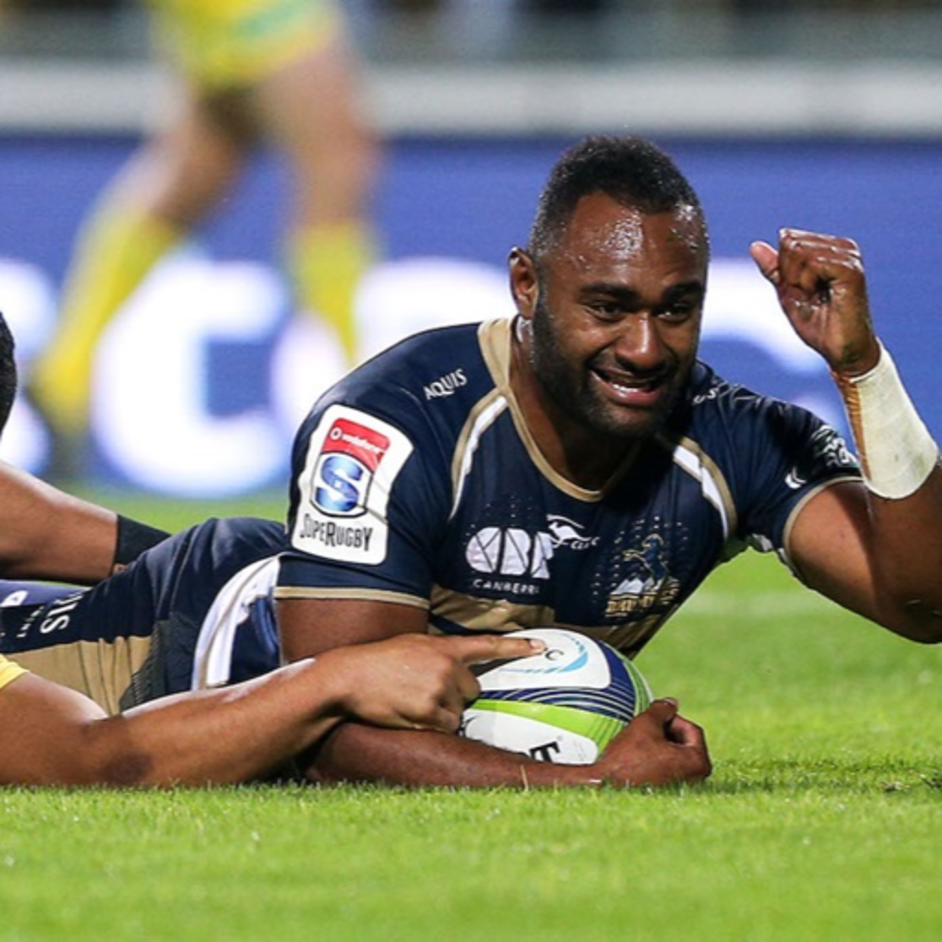 Use it or Lose it: Super Rugby Aotearoa Round 4, Australia Round 1