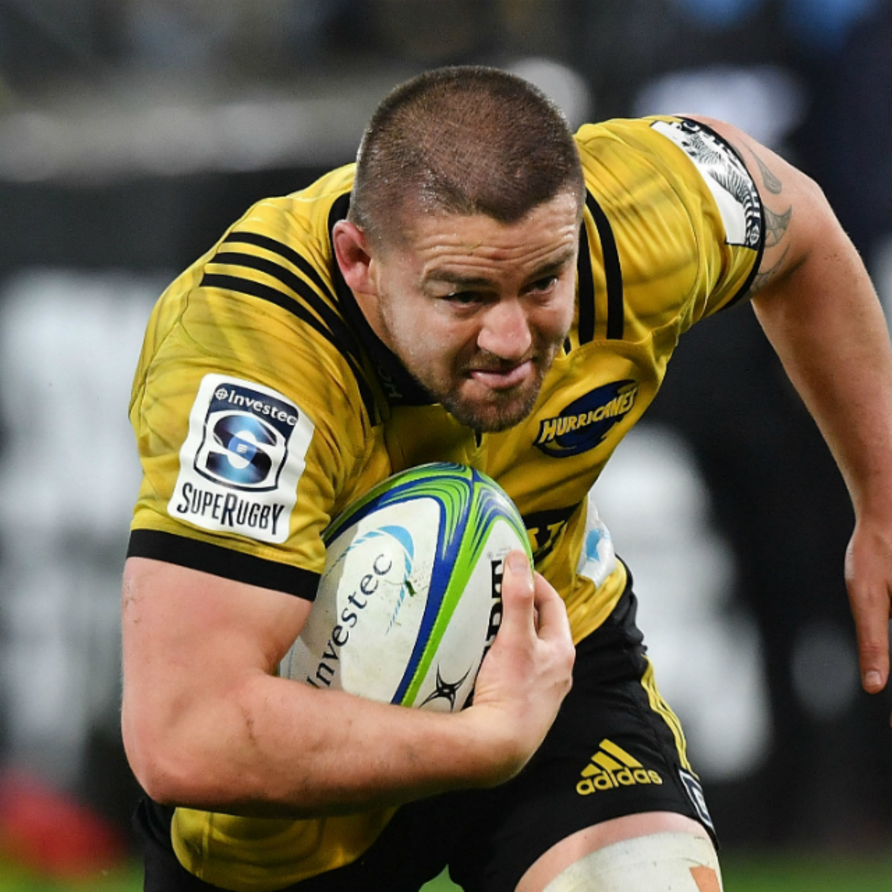 Use it or Lose It: Super Rugby Aotearoa Round 5, Australia Round 2