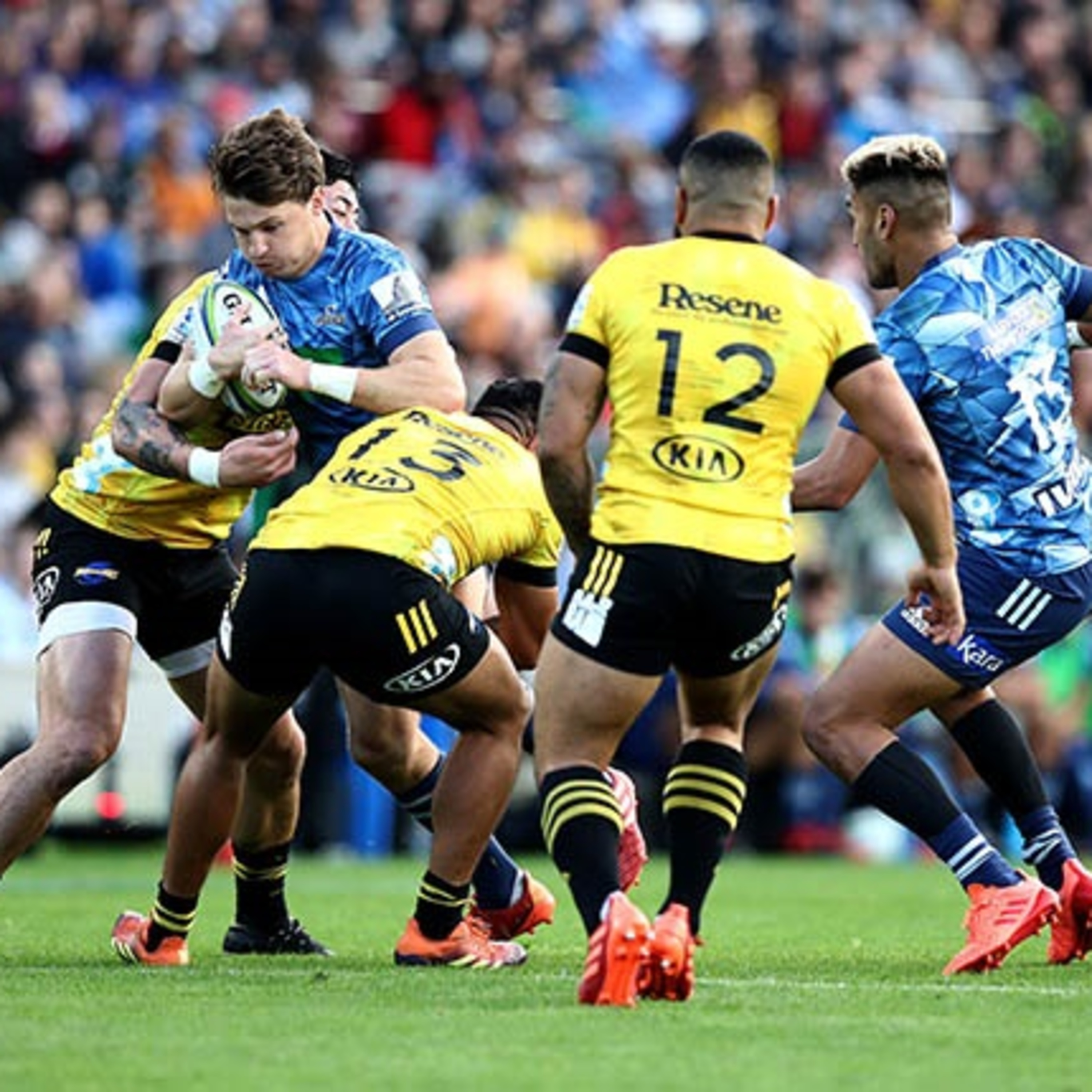 Use it or Lose It: Super Rugby Aotearoa Round 7, Australia Round 4