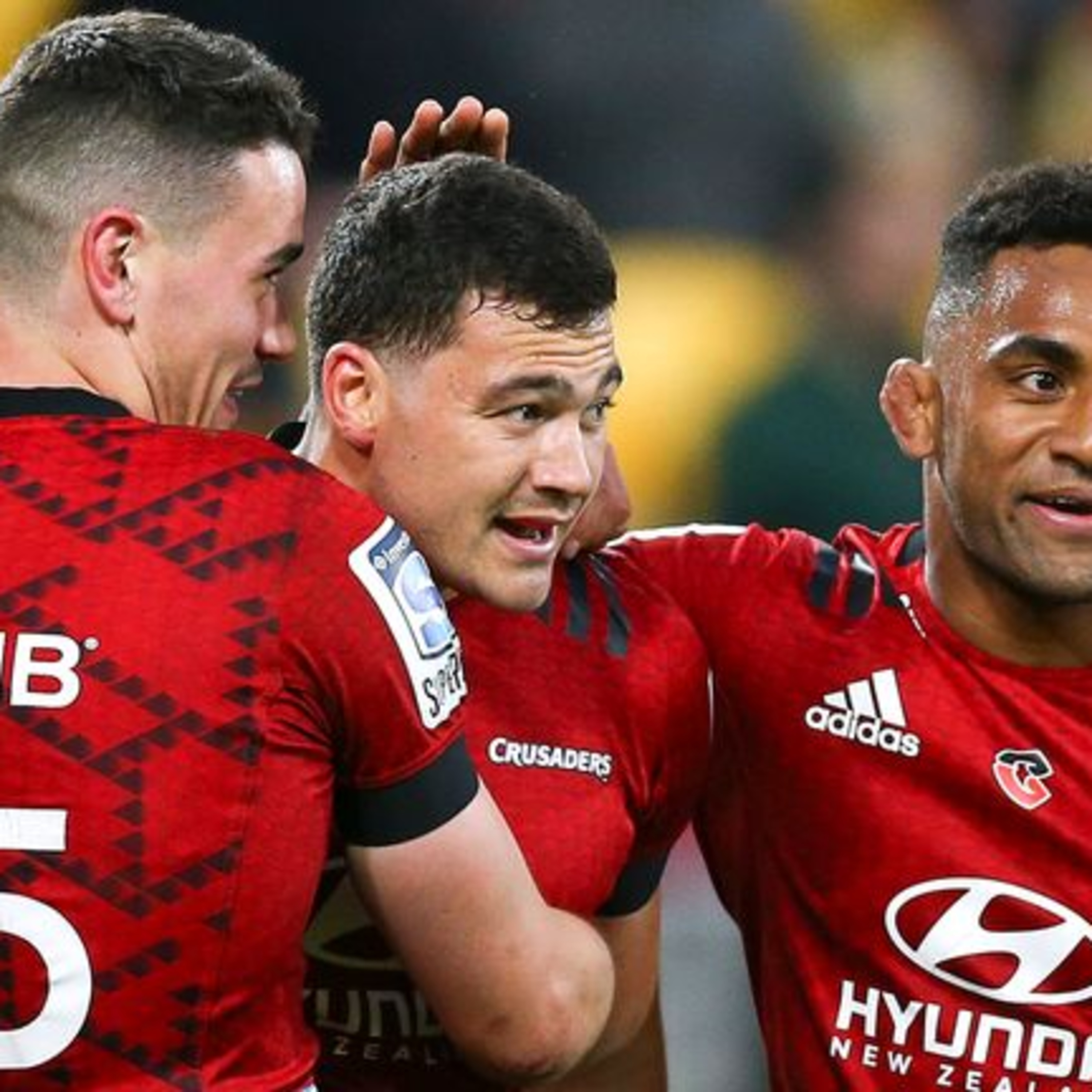 Use it or Lose It: Super Rugby Aotearoa Round 8, Australia Round 5