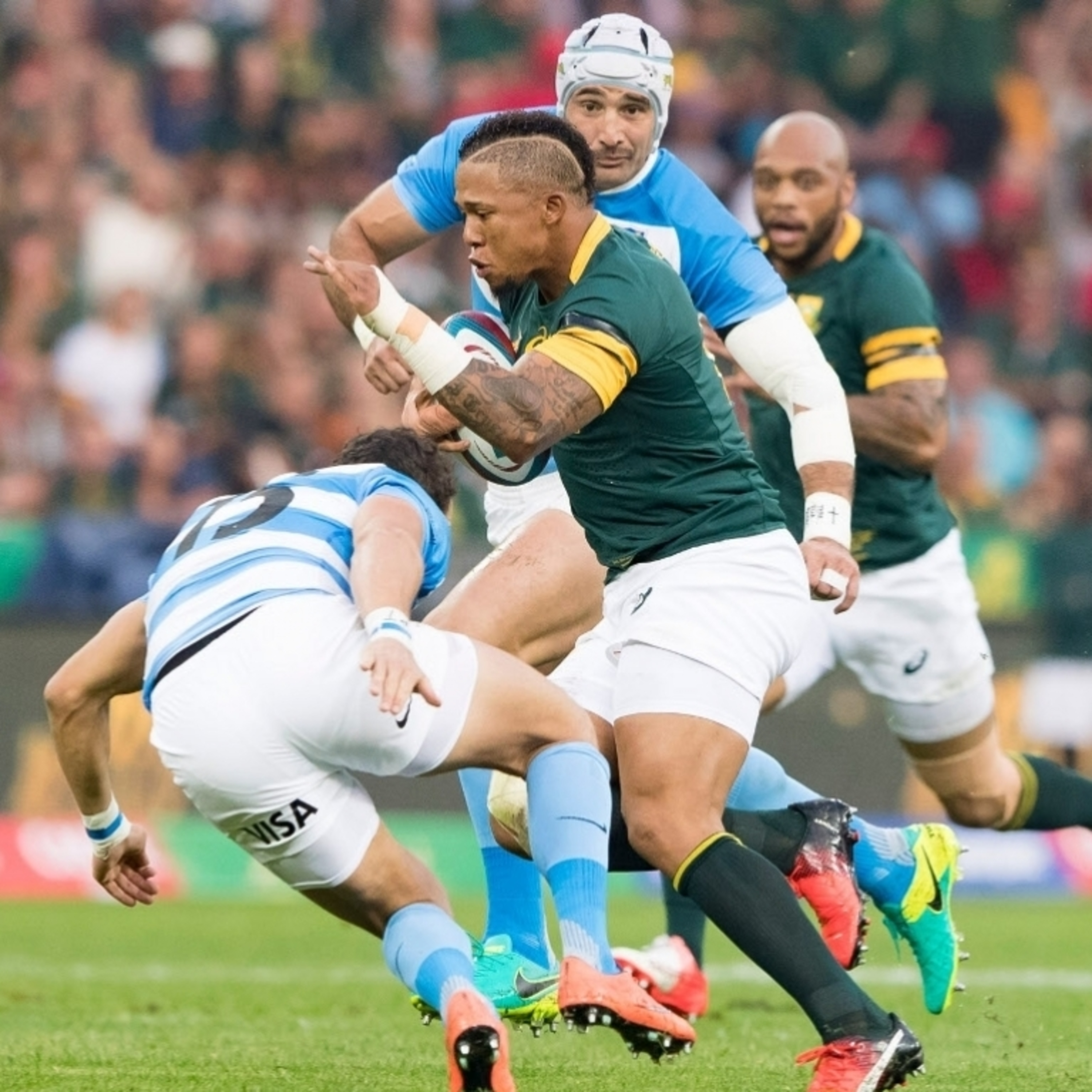 The Handicap: Rugby Betting Preview 20-22 August
