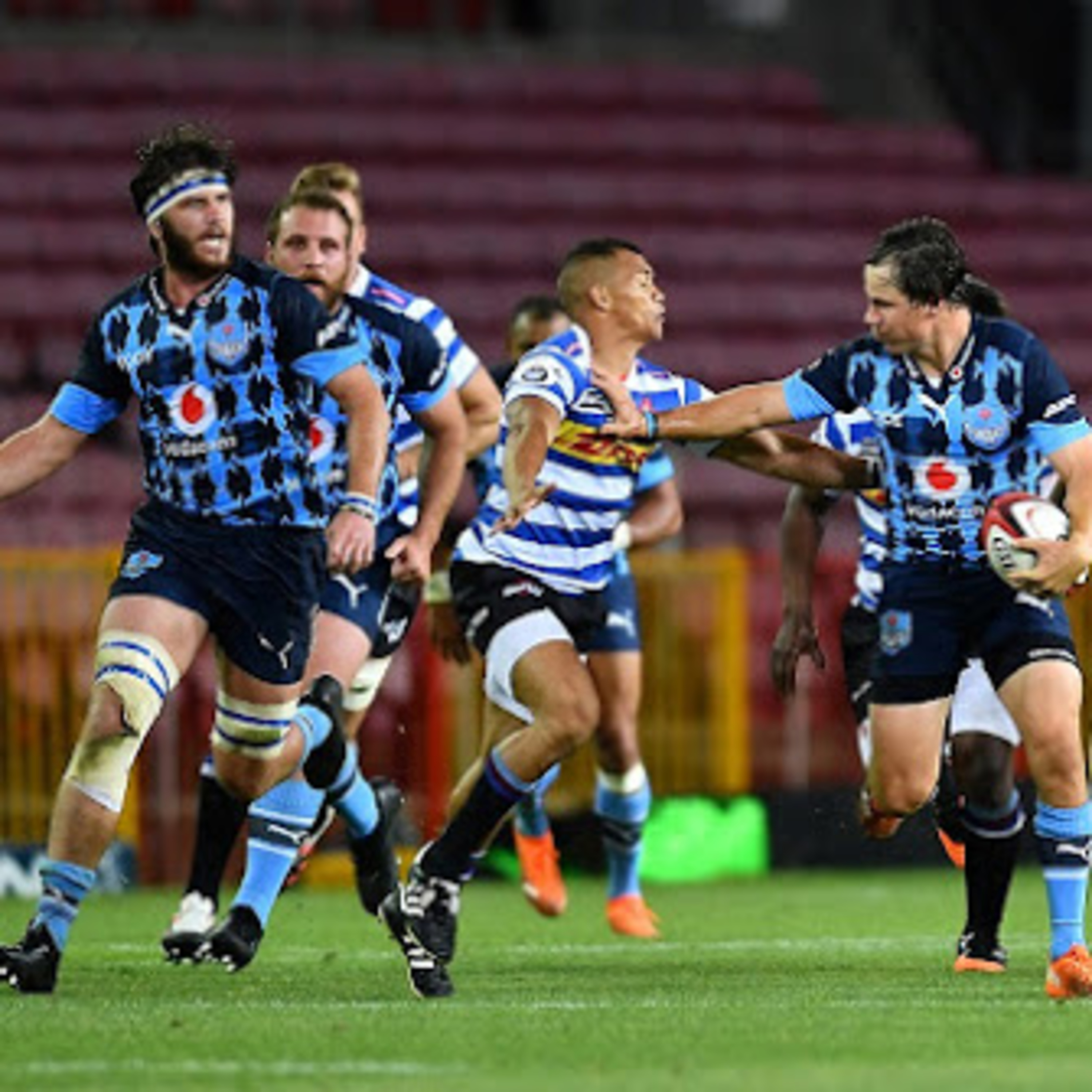 The Handicap: Rugby Betting Preview 28-29 August