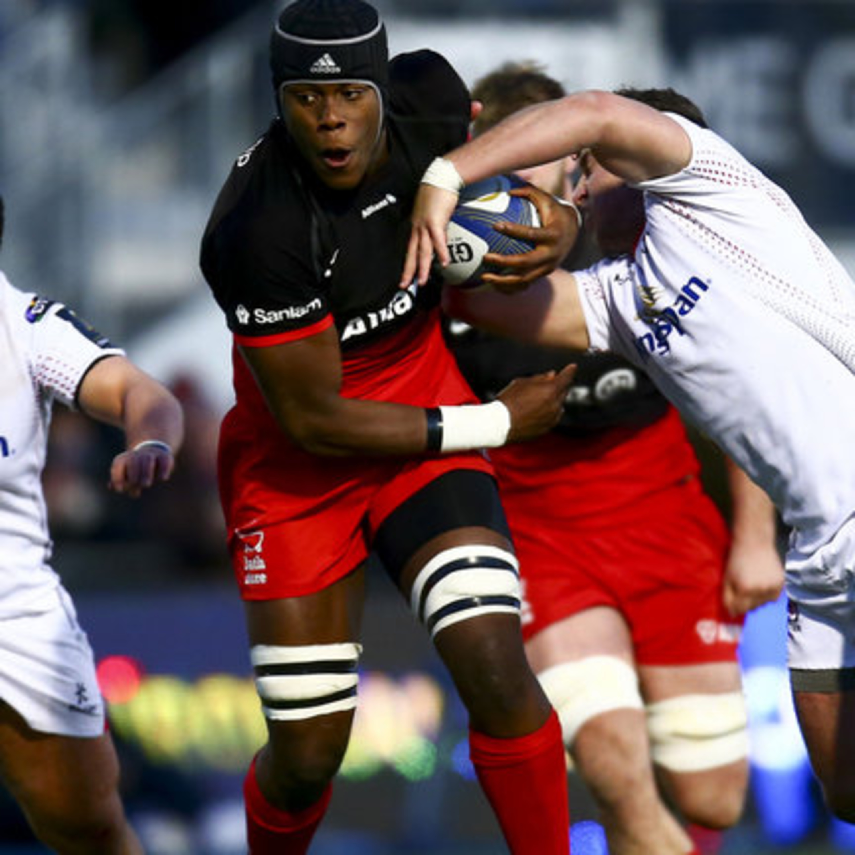 The Handicap: Rugby Betting Preview 11-13 December