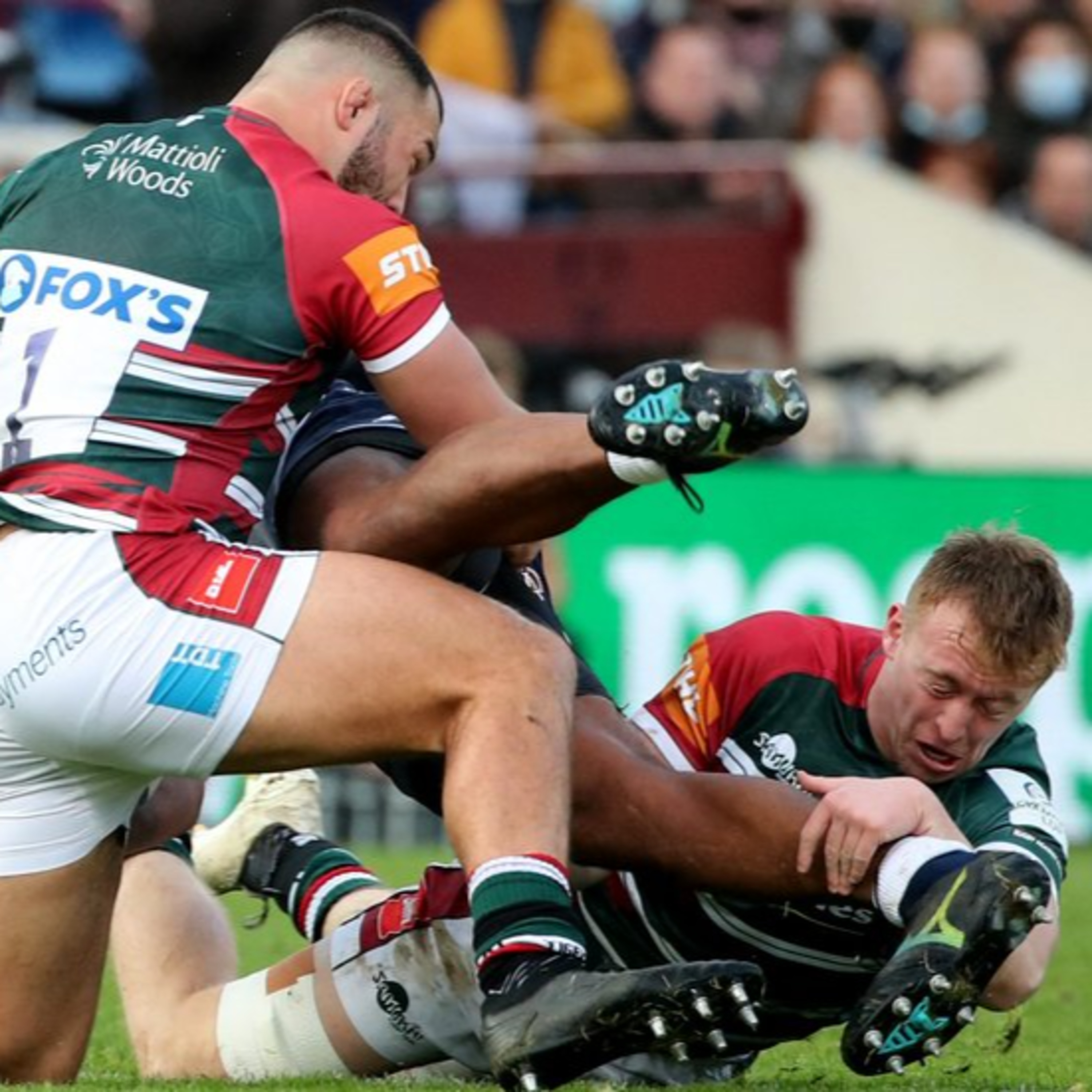 The Handicap: Rugby Betting Preview 17-19 December