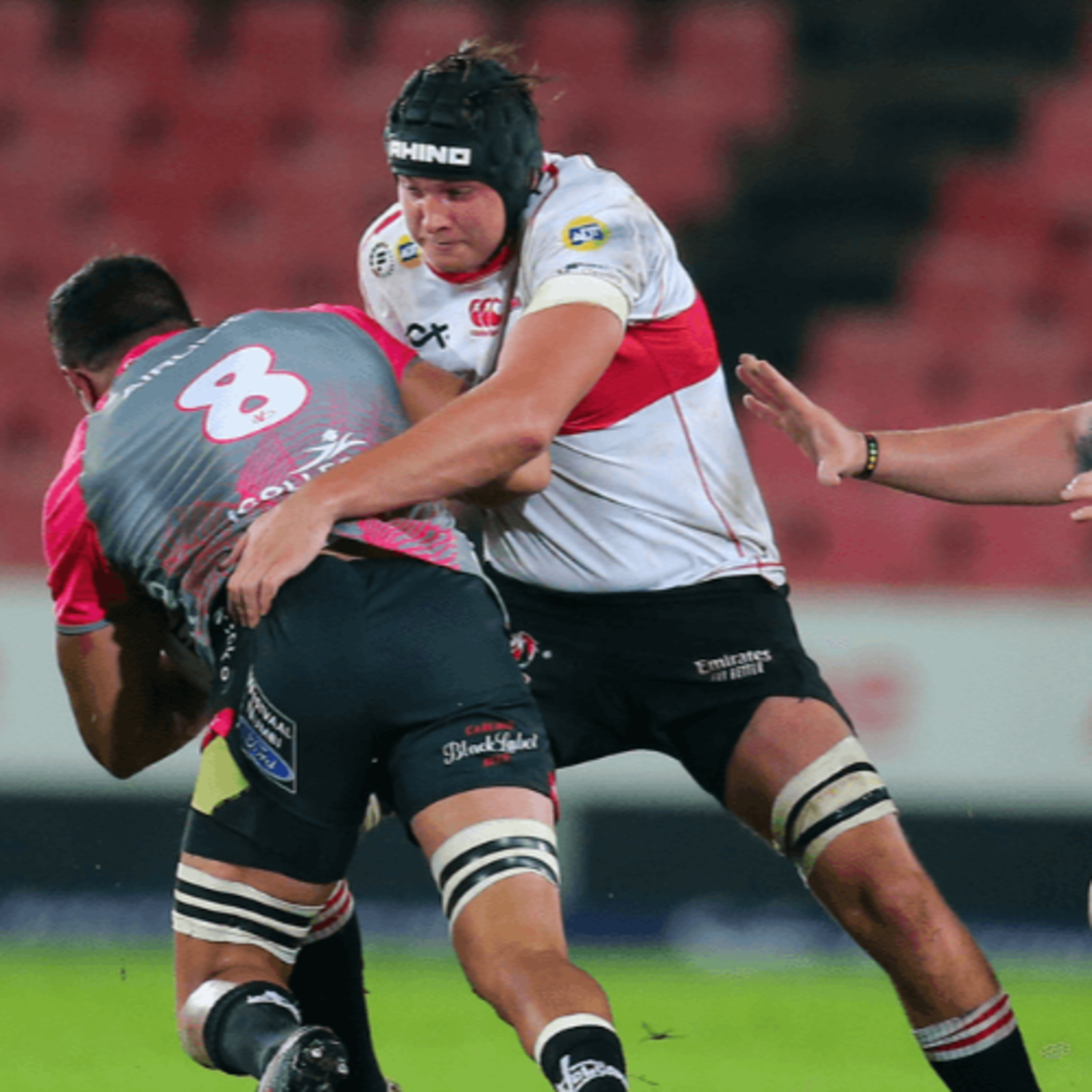 The Handicap: Rugby Betting Preview 14-16 January