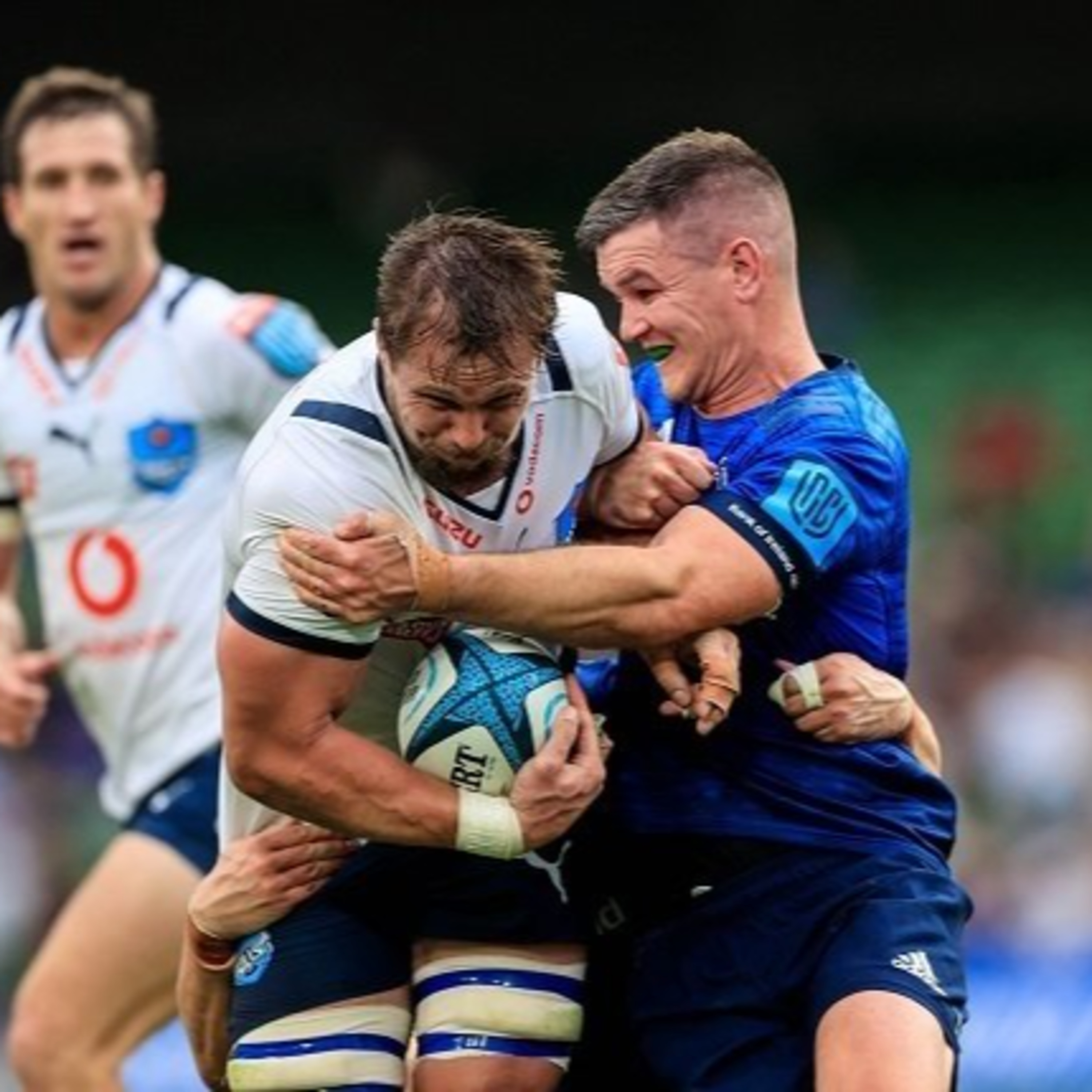 The Handicap: Rugby Betting Preview 21-23 January