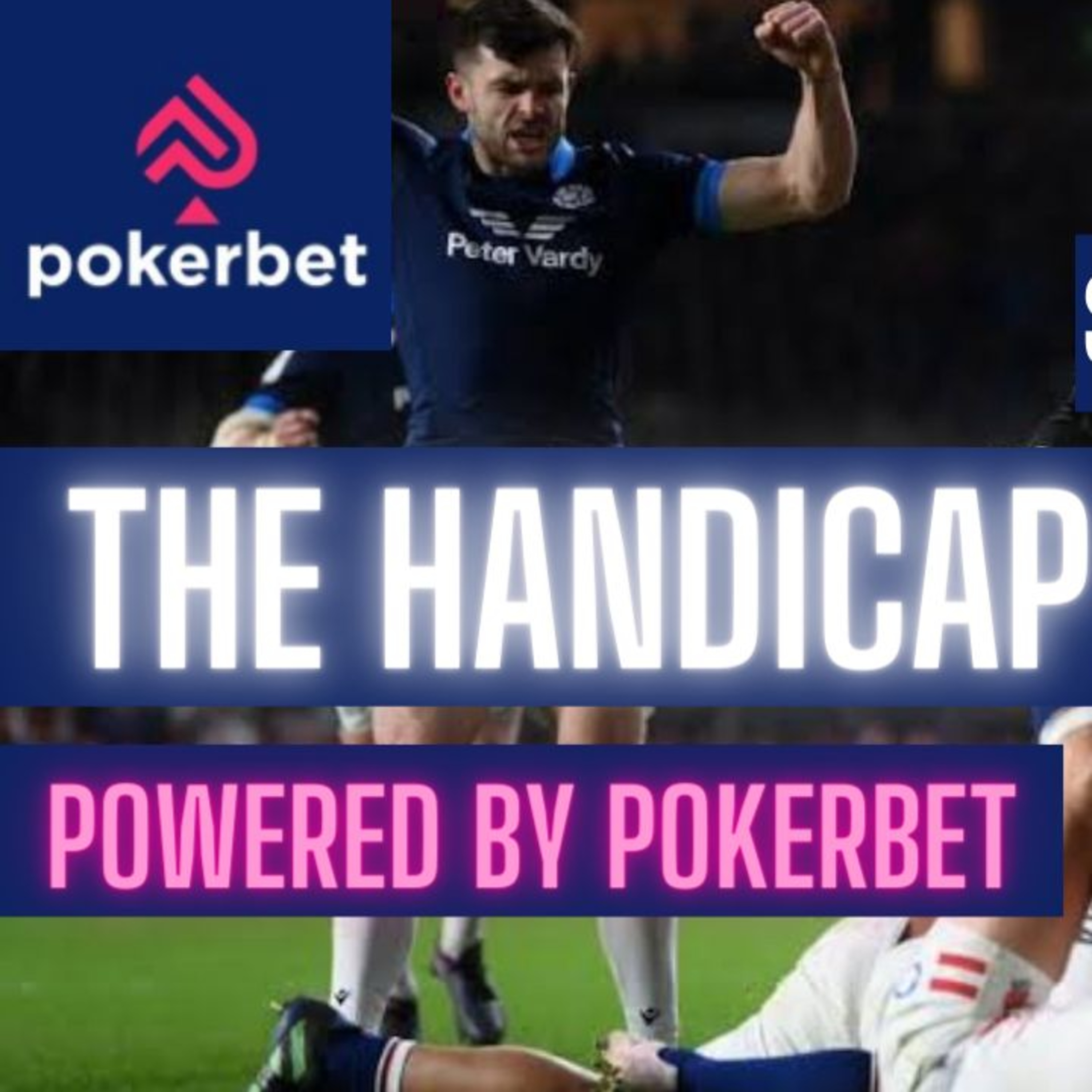 The Handicap: Six Nations 2023 Round 2 Betting Preview