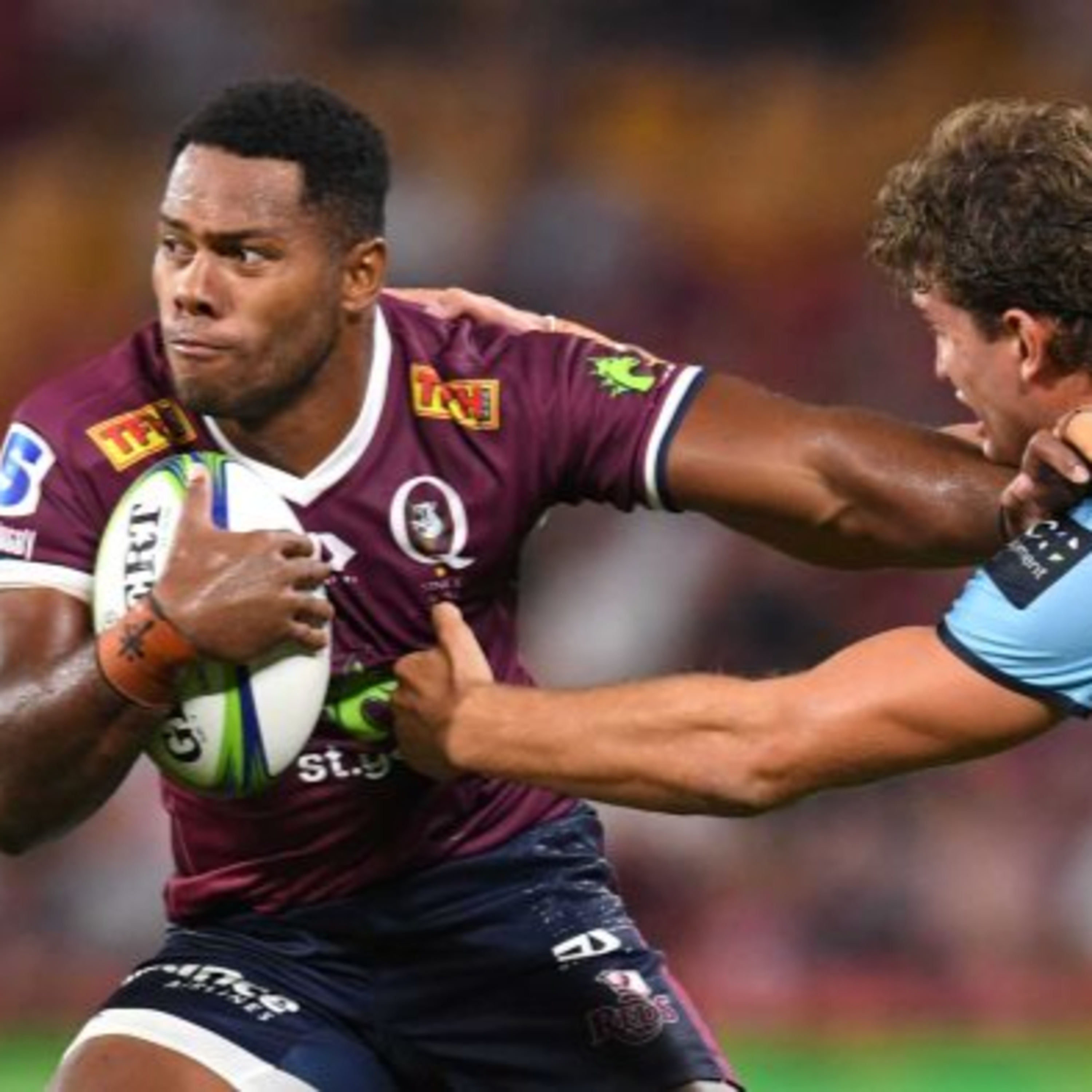 The Handicap: Super Rugby & URC Betting Preview 3-5 March