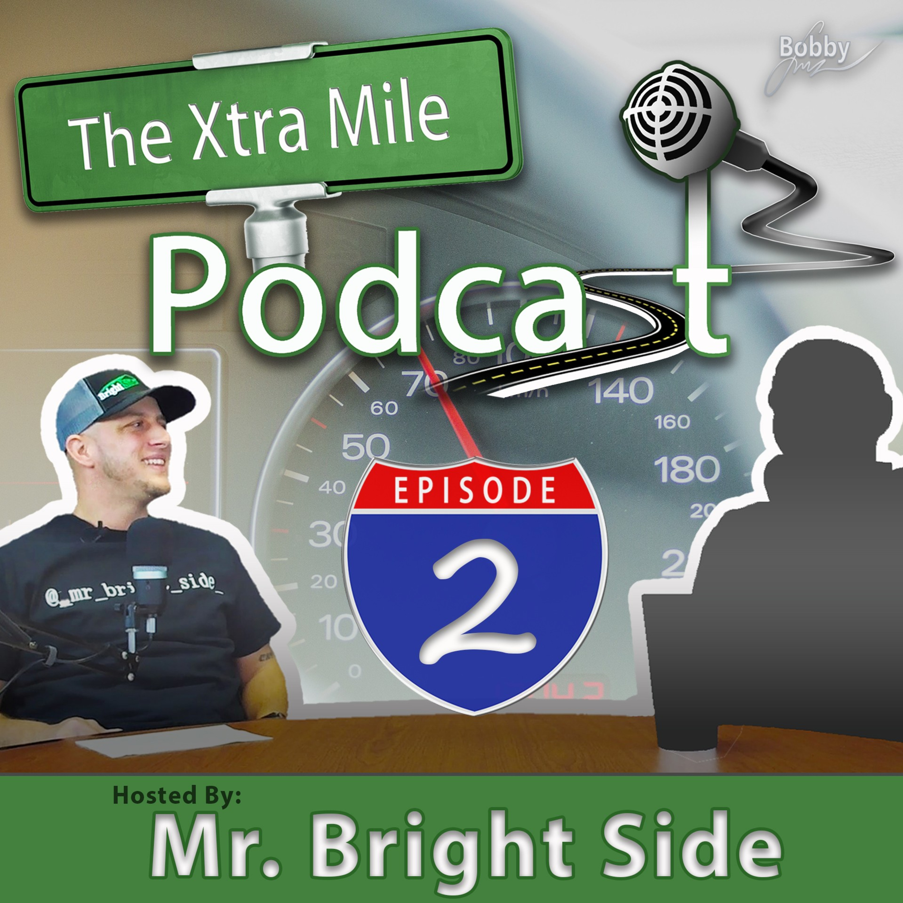 The Xtra Mile Podcast