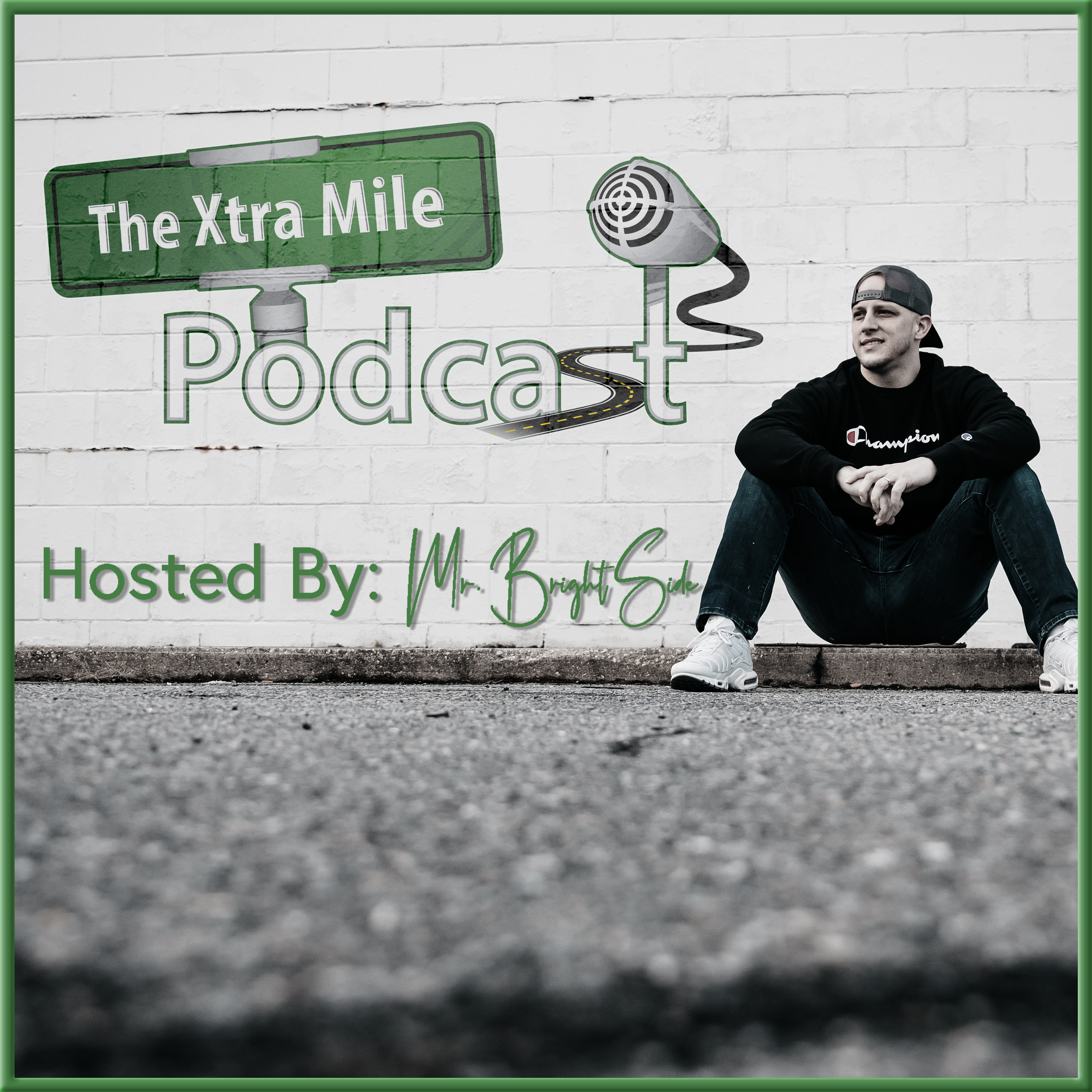The Xtra Mile Podcast
