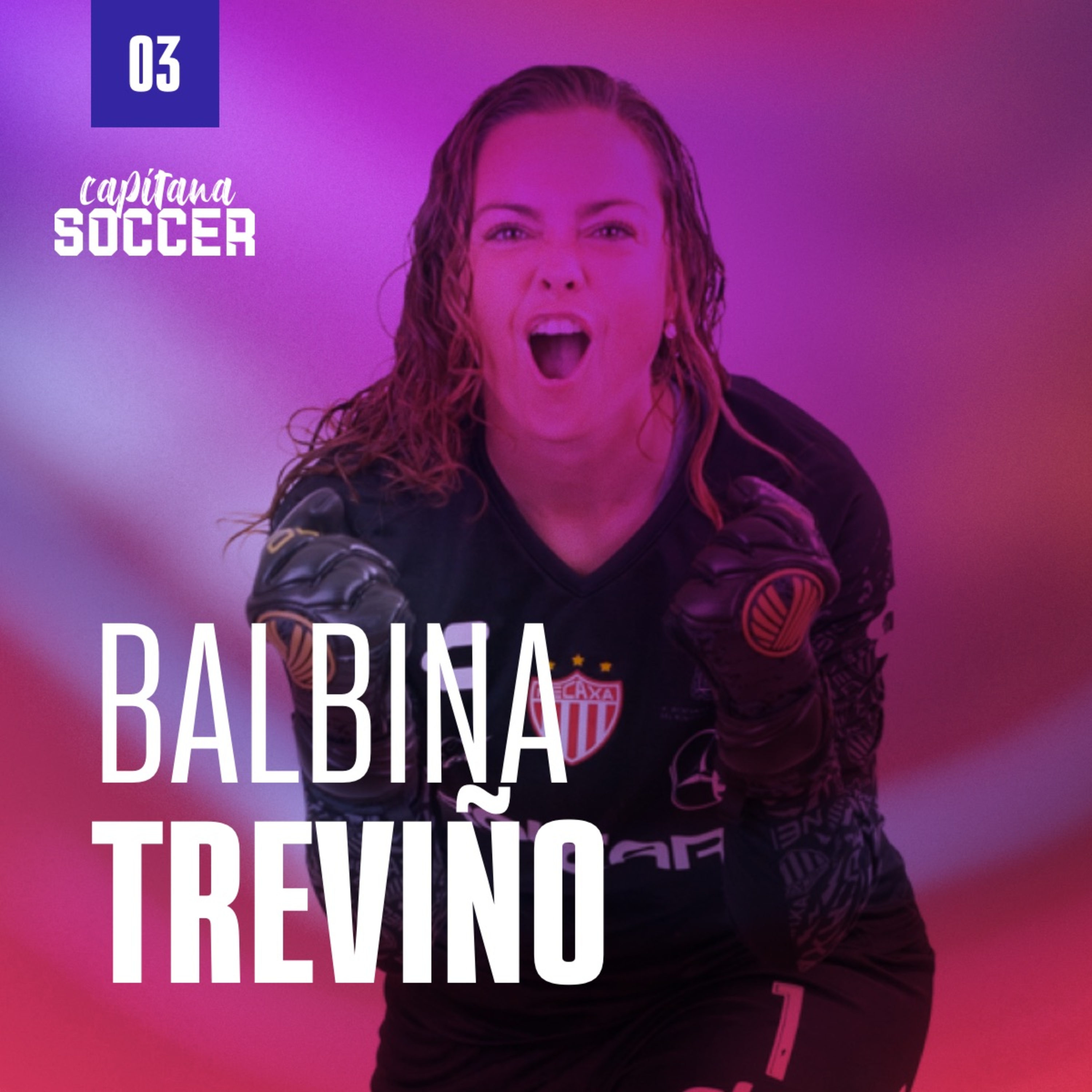 Capitana Soccer