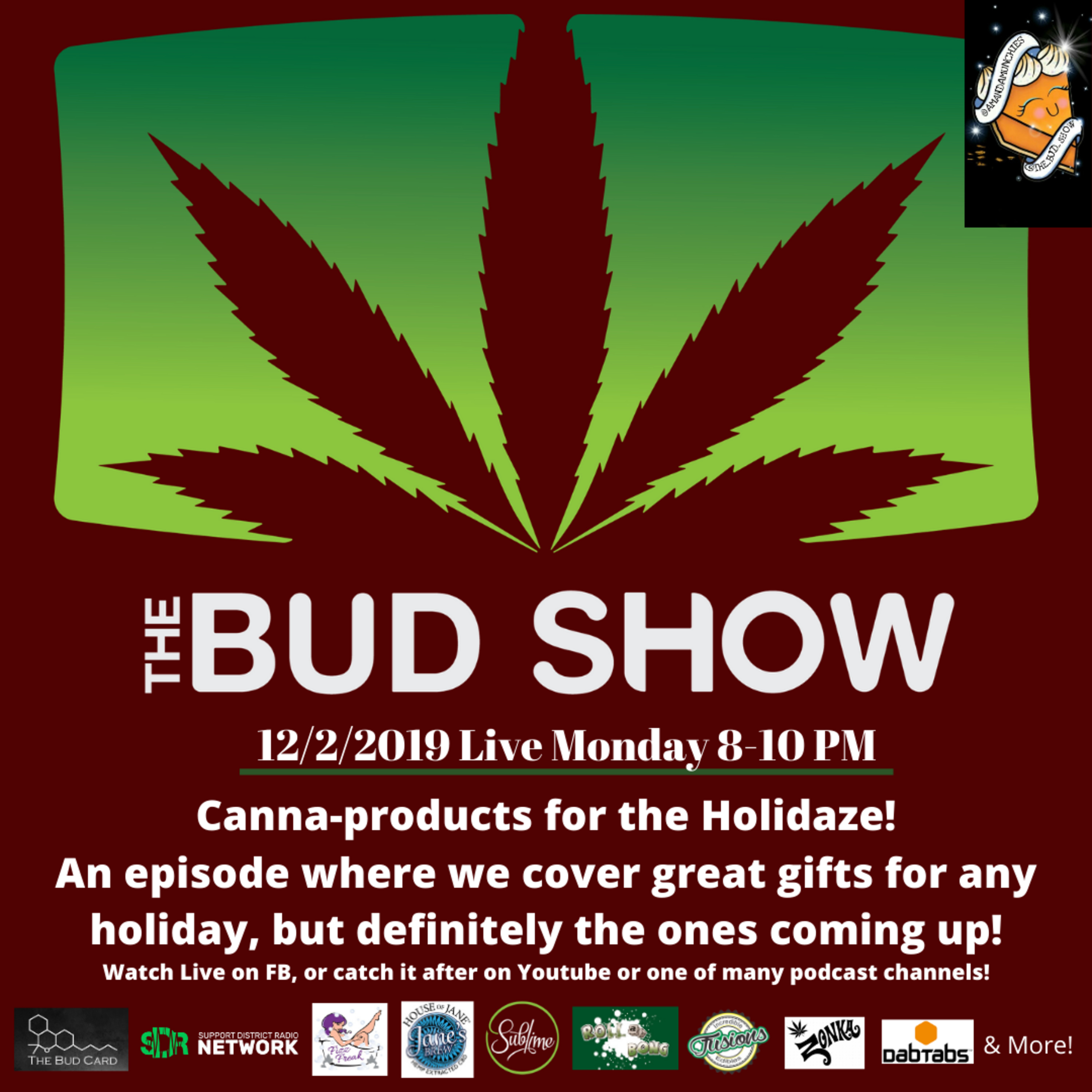 The Bud Show