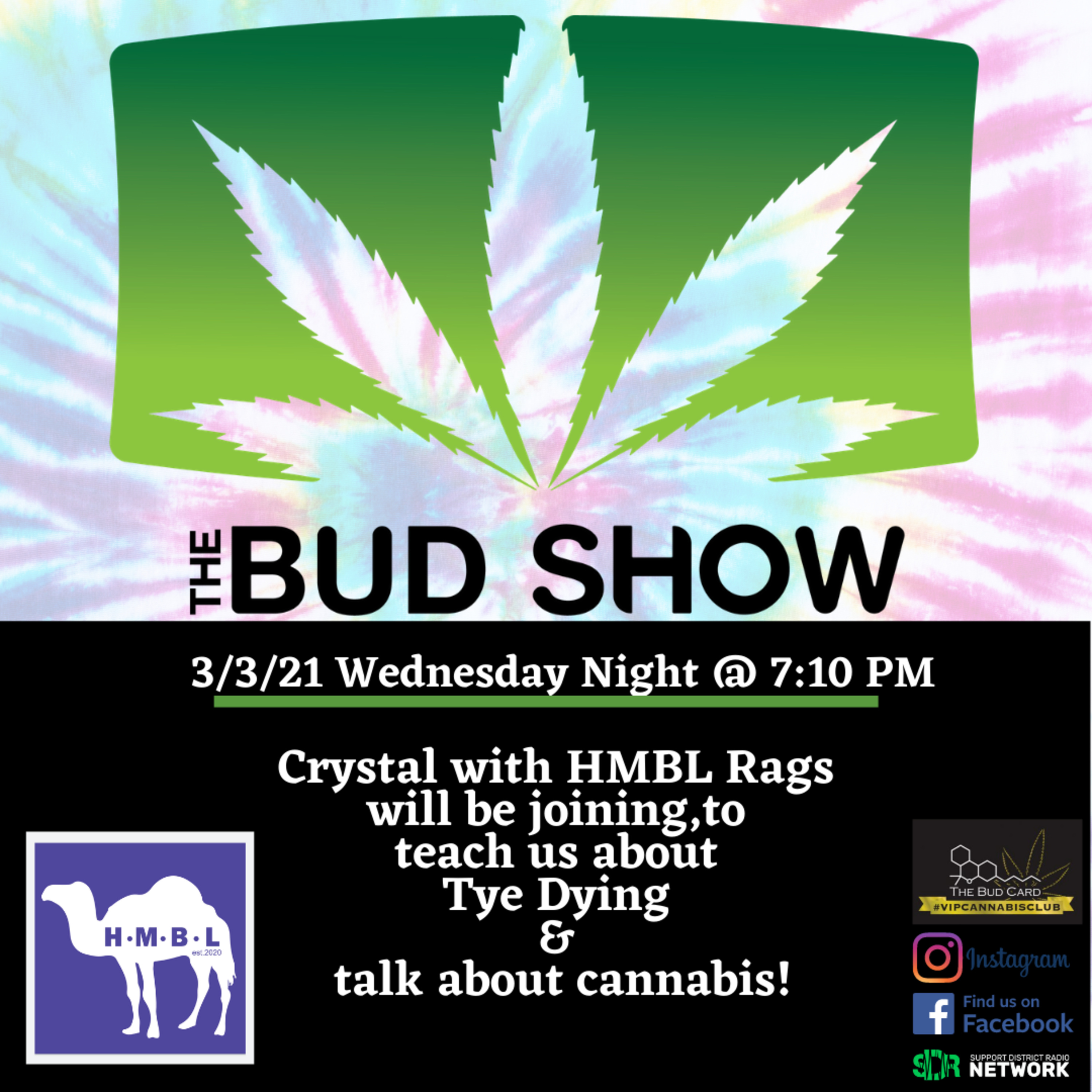 The Bud Show