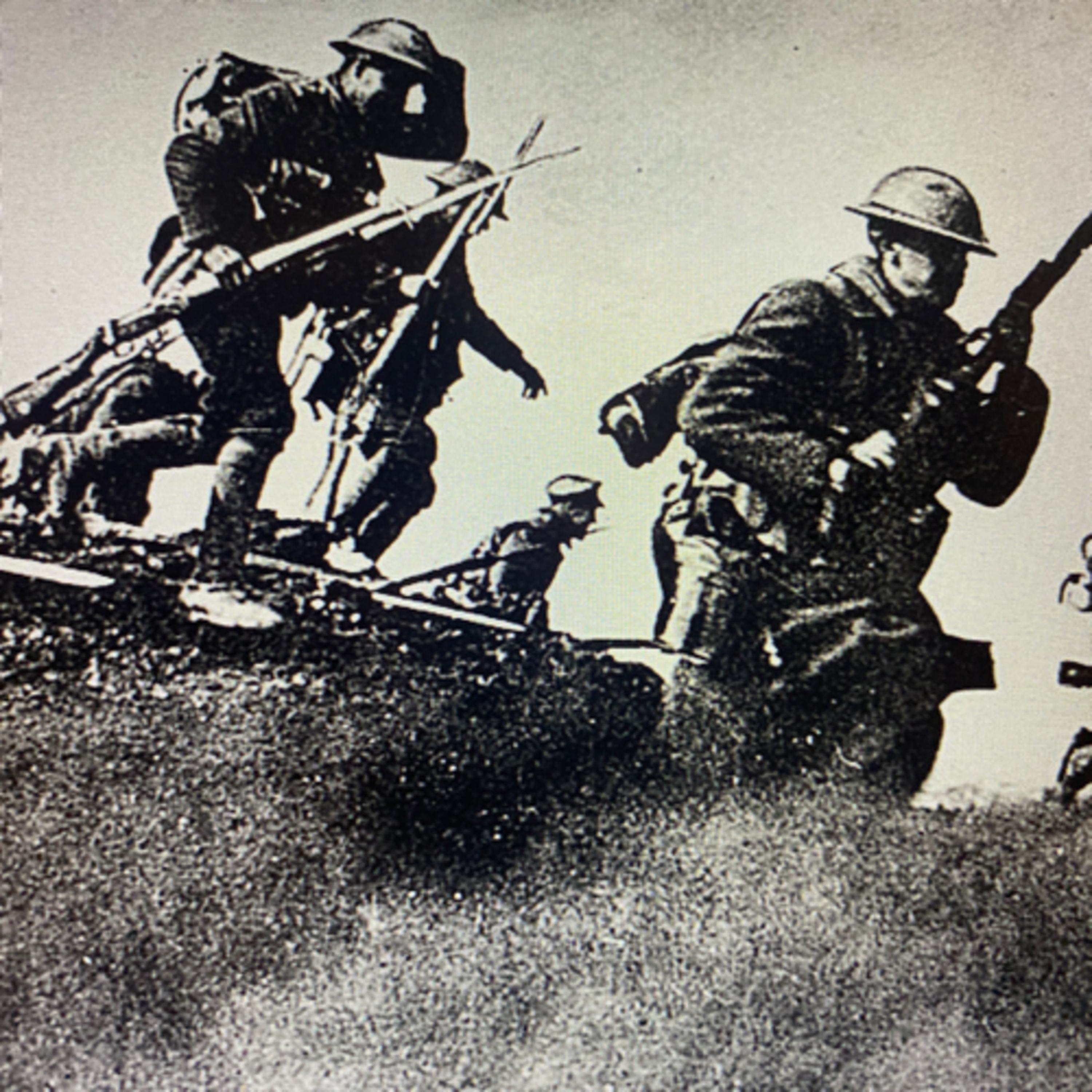 Primera Guerra Mundial