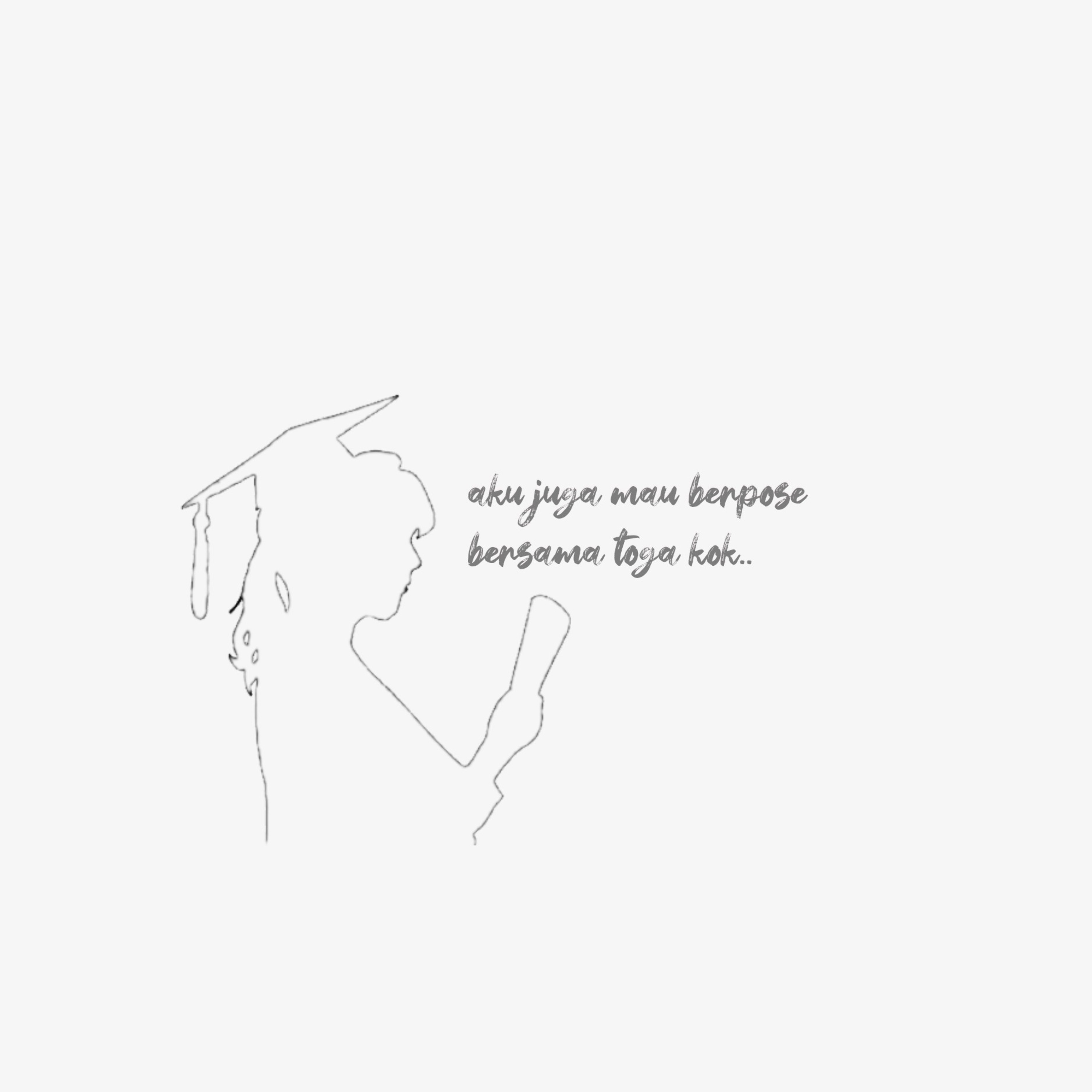 bnt kisah : aku juga mau kuliah tapi..