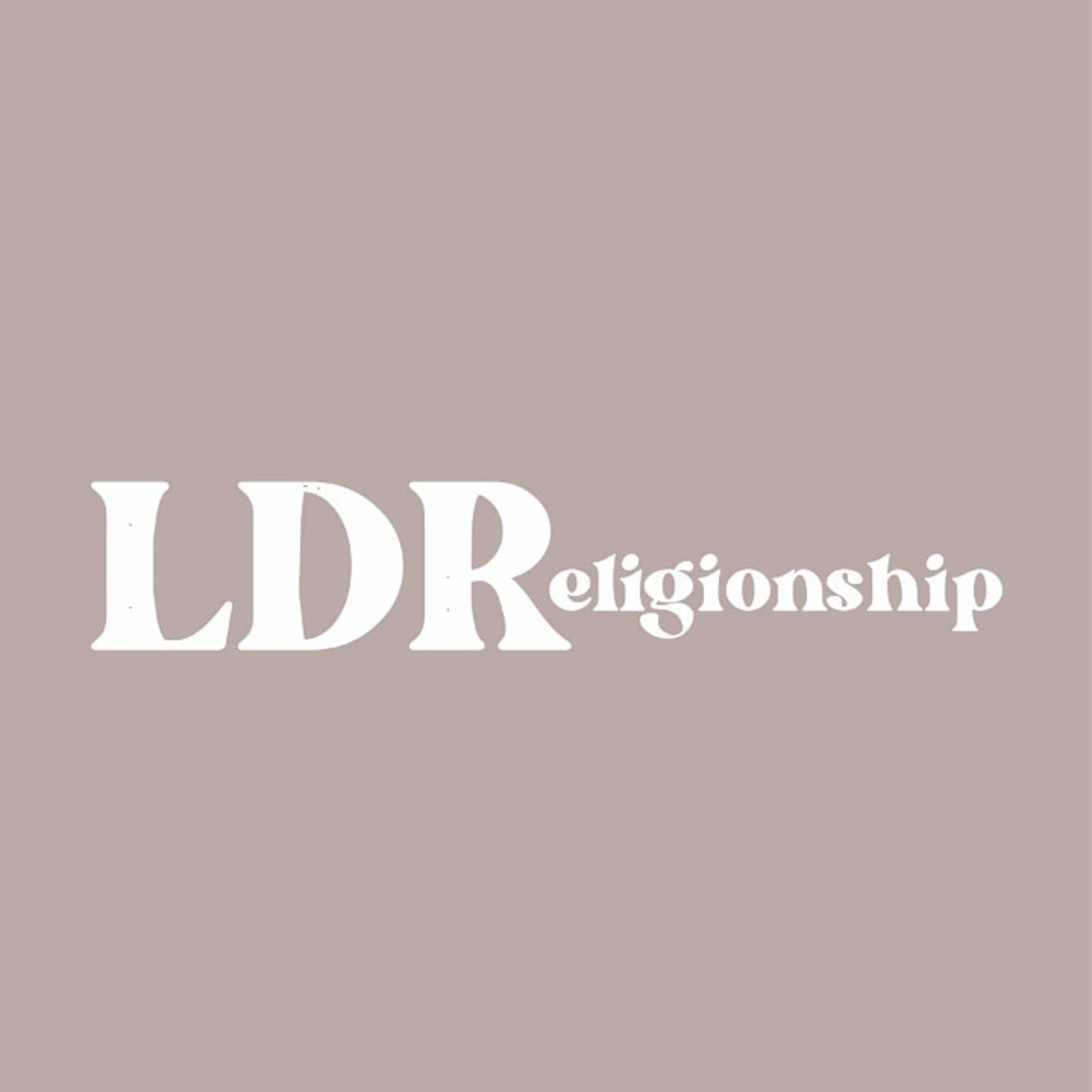 long distance religionship