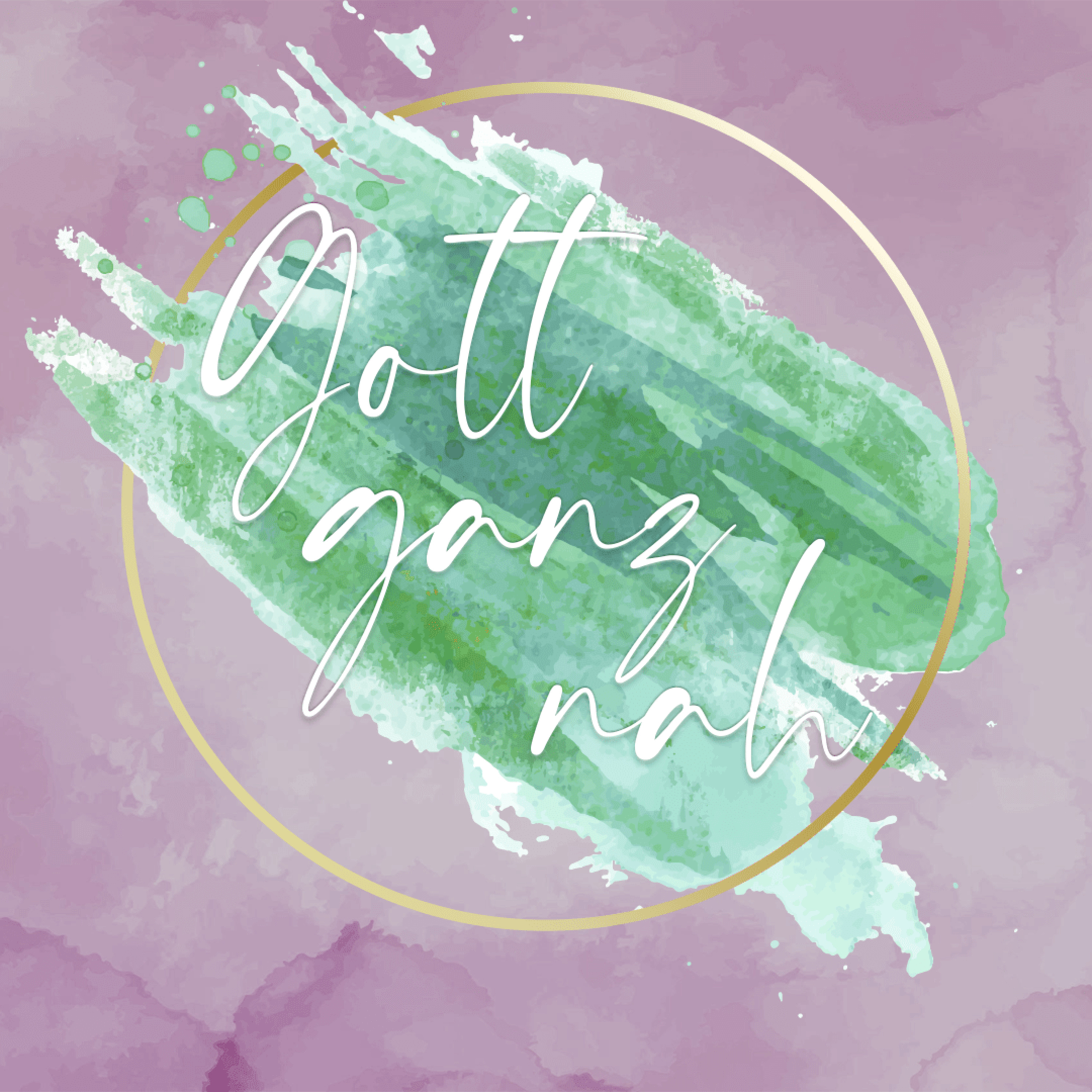 Gott ganz nah - 4 - Warum erhört Gott manche Gebete und manche nicht? episode artwork