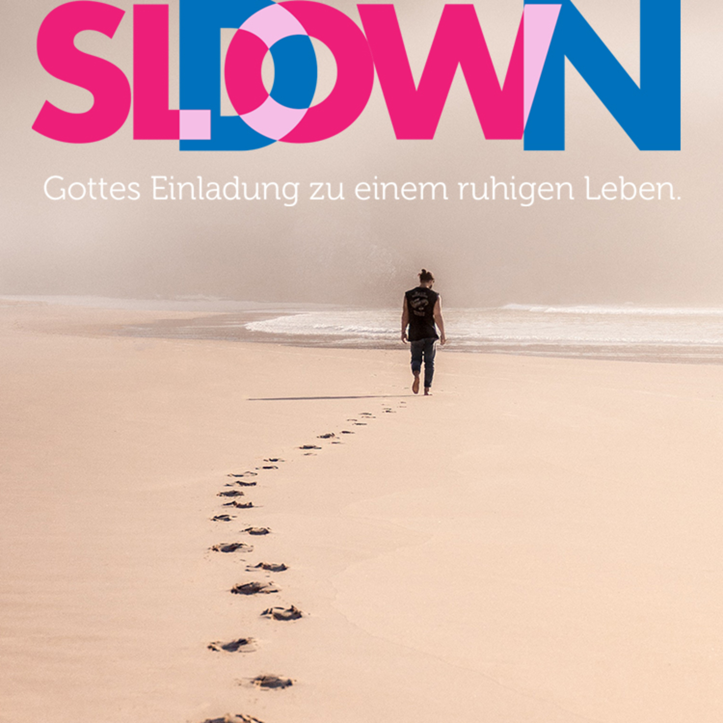 Slow Down - 2 - Ein Ruhetag die Woche episode artwork