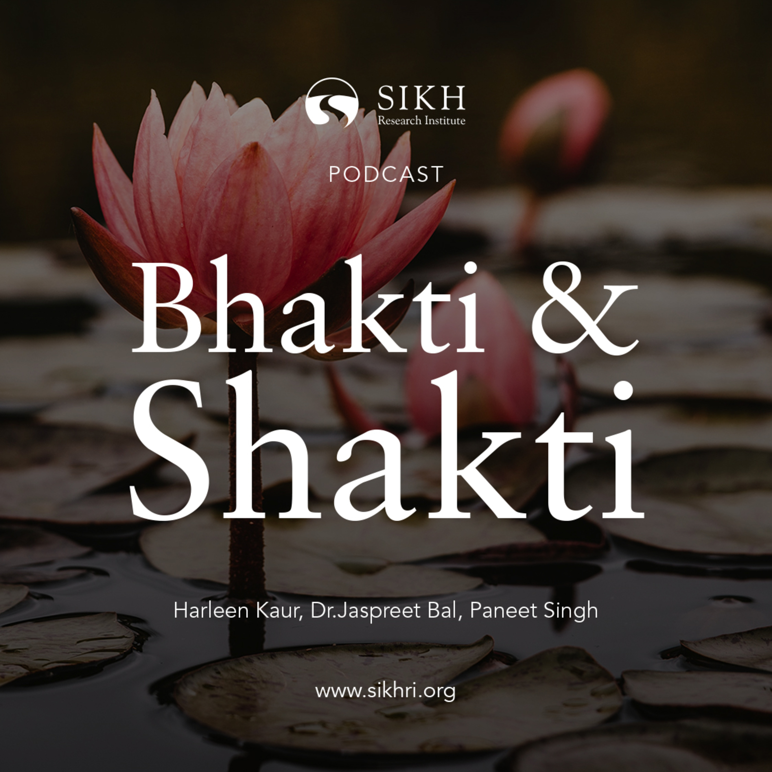 The Sikh Cast