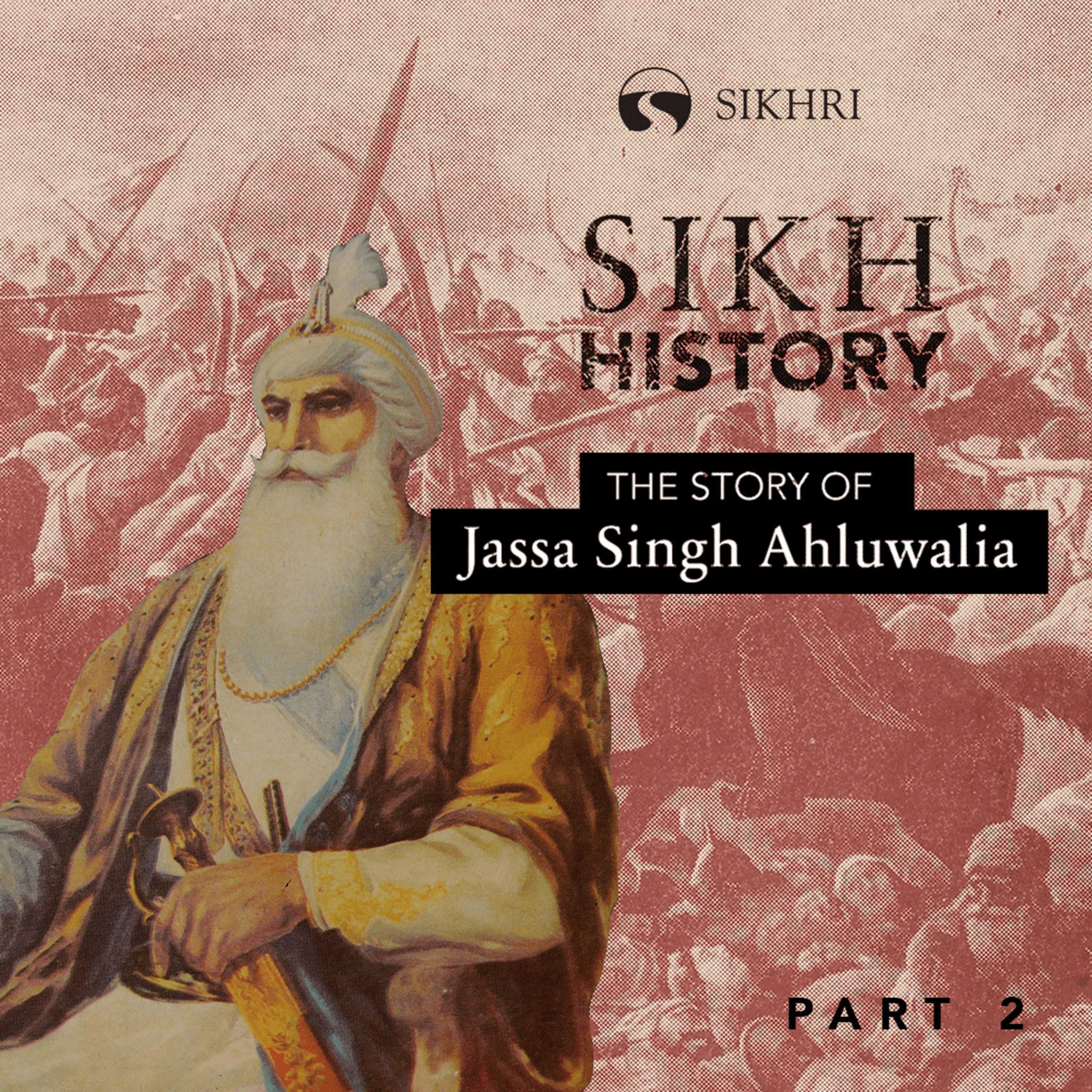 The Sikh Cast