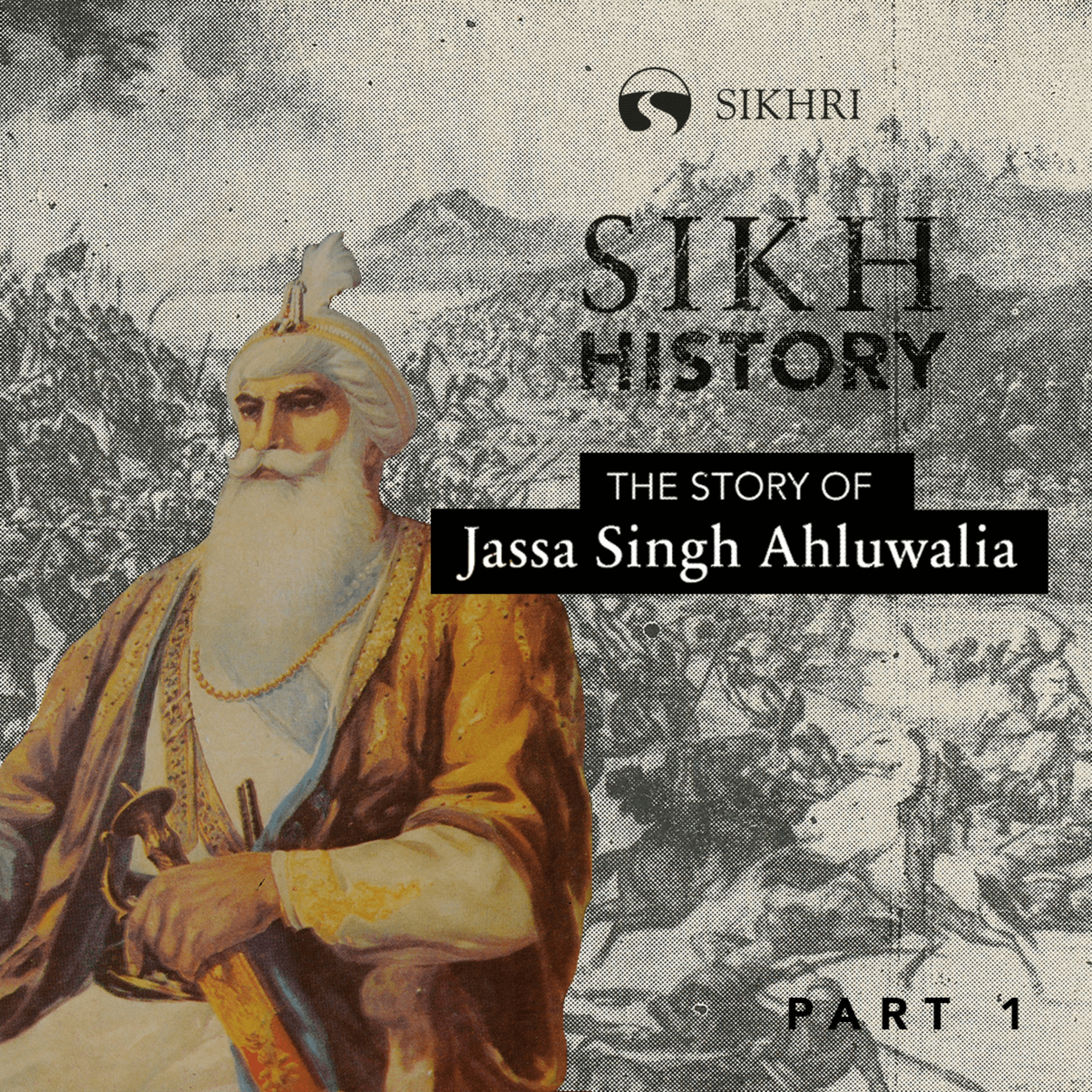 The Sikh Cast