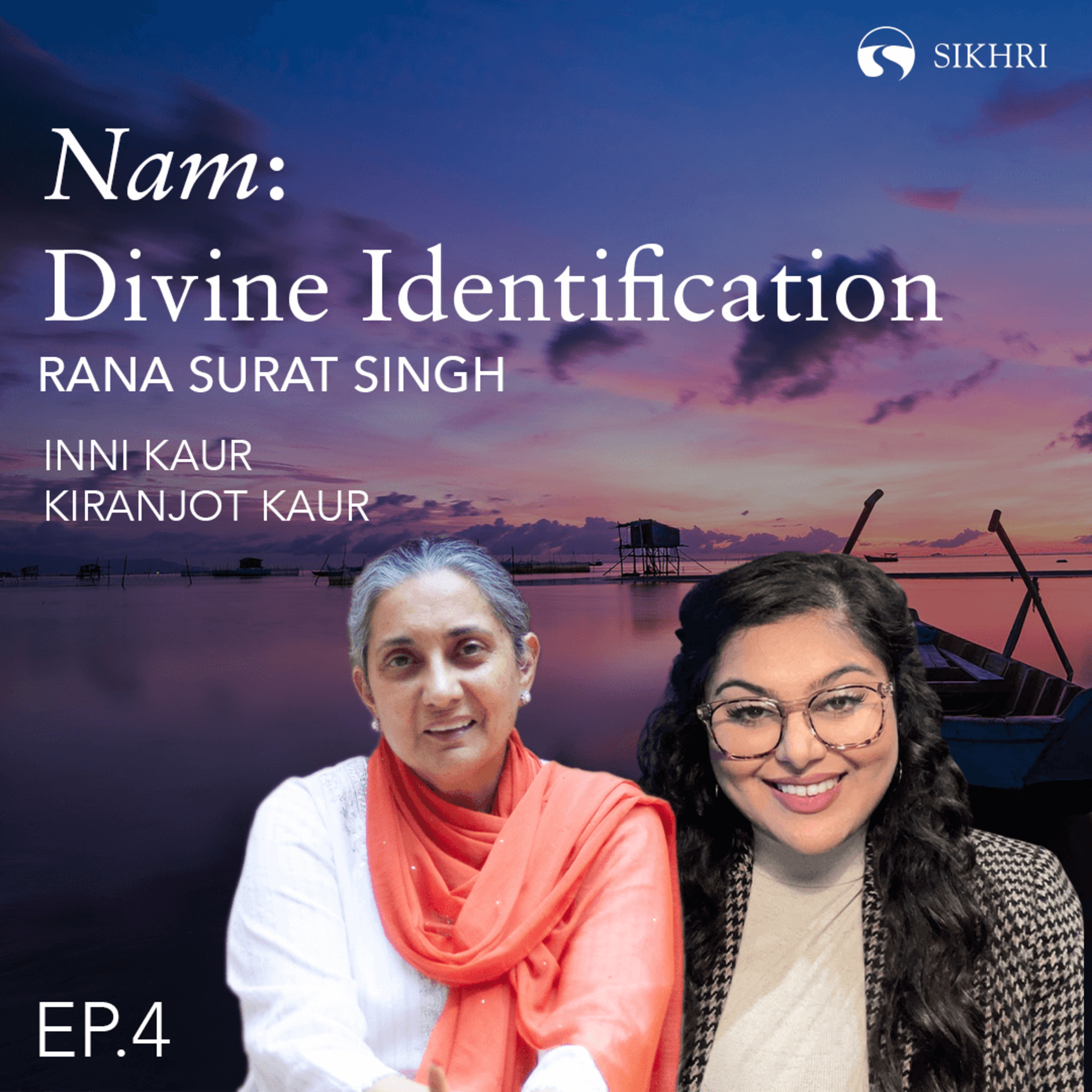 Nam: Divine Identification | The Fragrance of Bhai Vir Singh