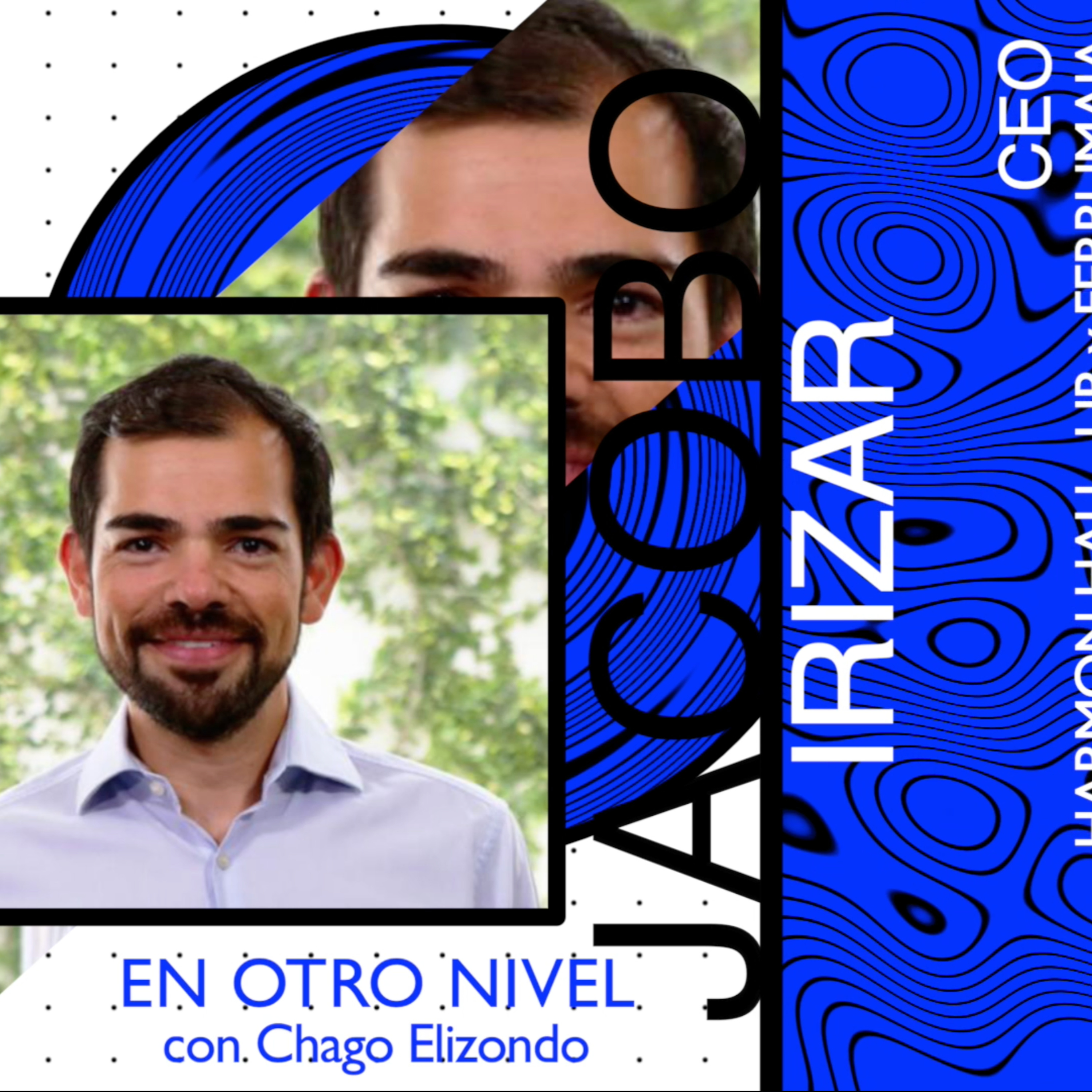 En Otro Nivel con Chago Elizondo